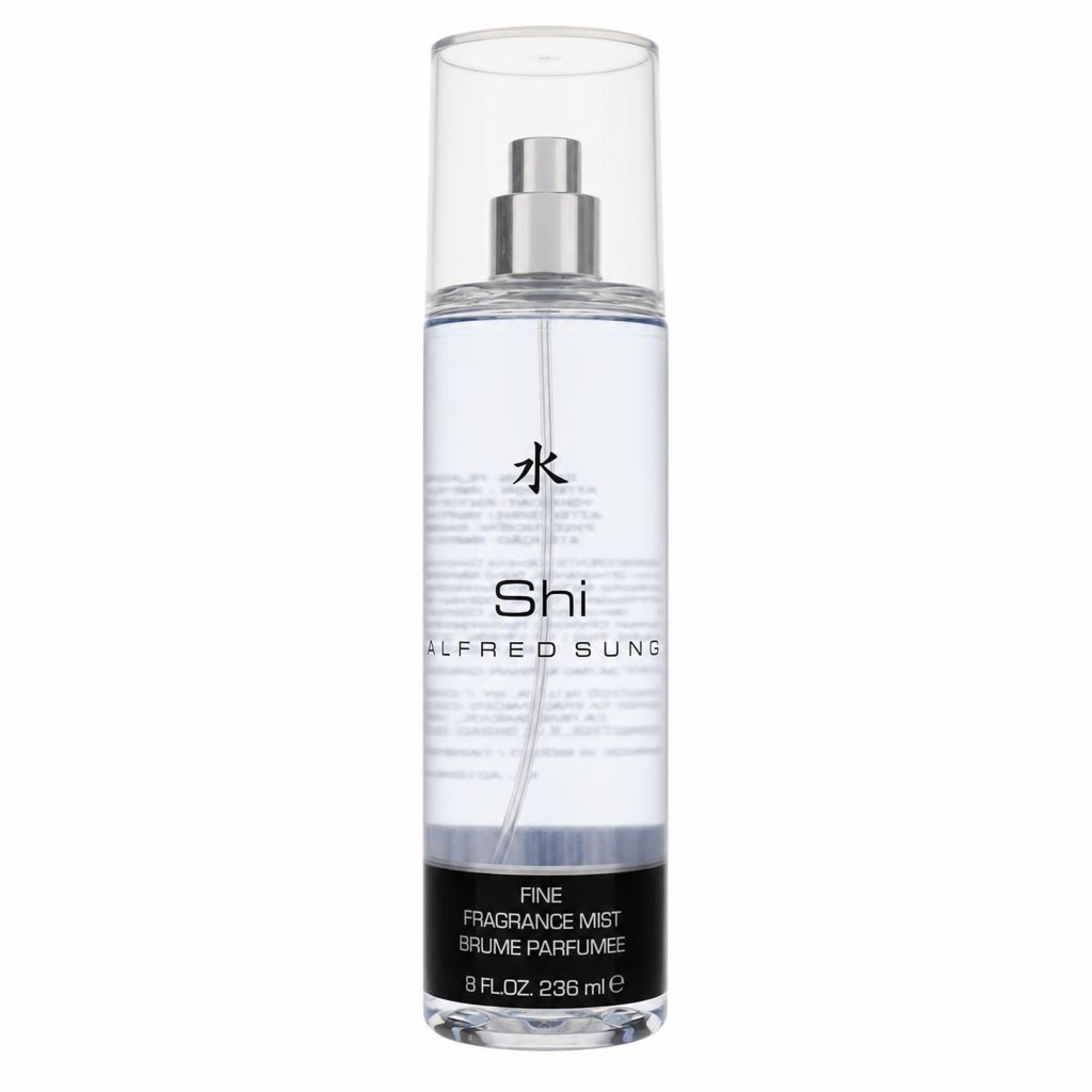 Alfred Sung SHI Fragrance Mist 240 ml