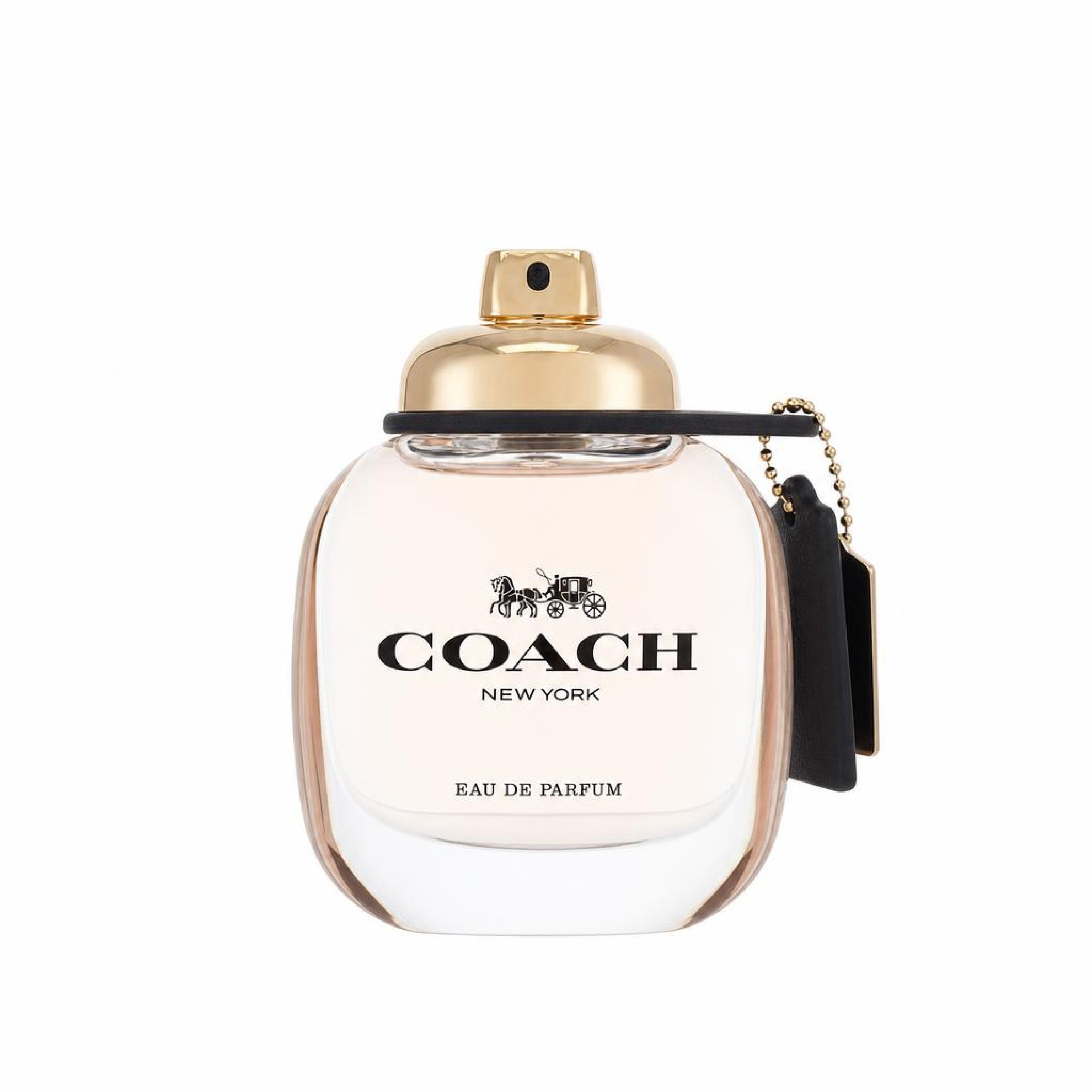 Coach Eau De Parfum Spray 50 ml