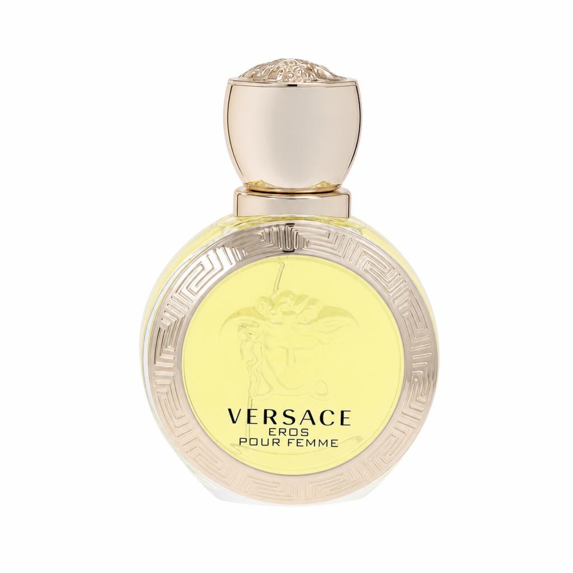 Versace Eros Eau De Toilette Spray 50 ml