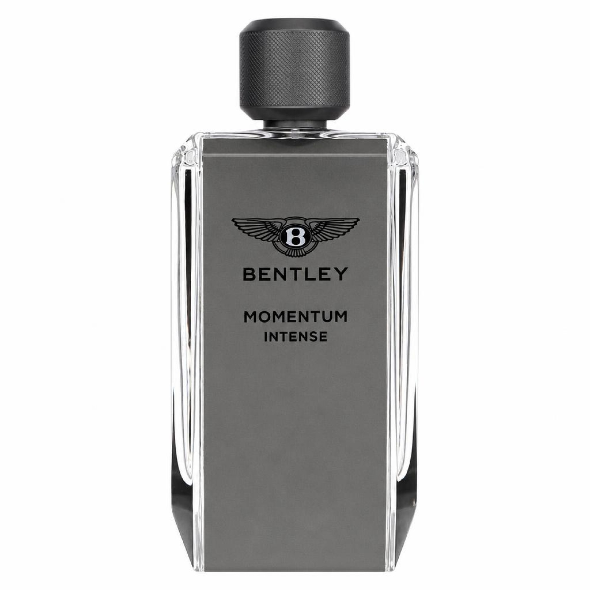 Image of Bentley Momentum Intense Eau De Parfum Spray (unboxed) 100 ml