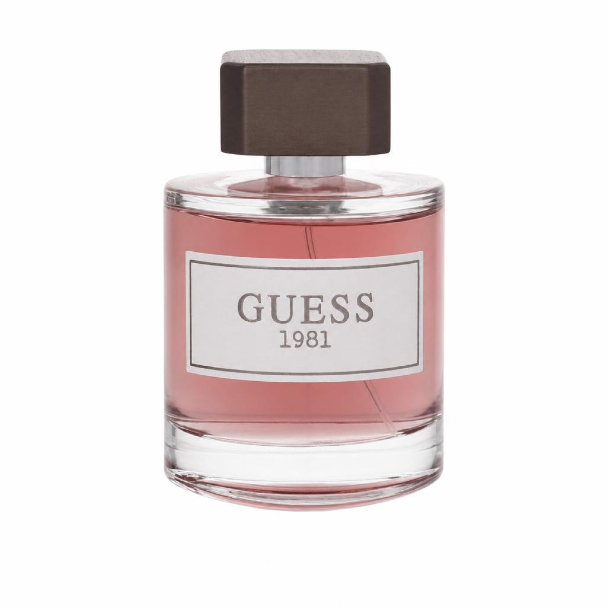 Guess 1981 Eau De Toilette Spray 100 ml