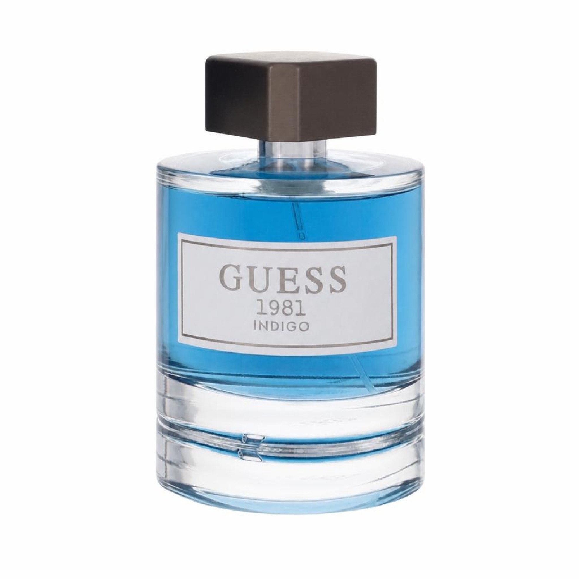 Guess 1981 Indigo Eau De Toilette Spray 100 ml