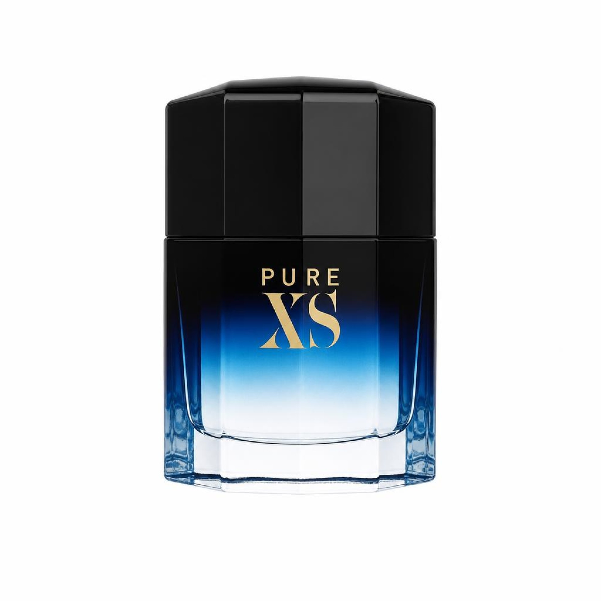 Paco Rabanne Pure XS Eau De Toilette Spray 100 ml