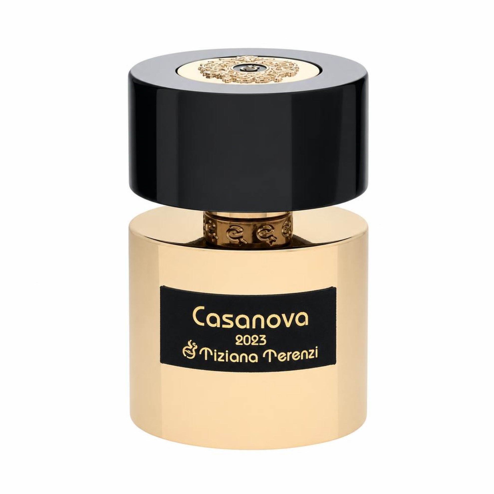 Tiziana Terenzi Casanova Eau de Parfum 100ml Unisex