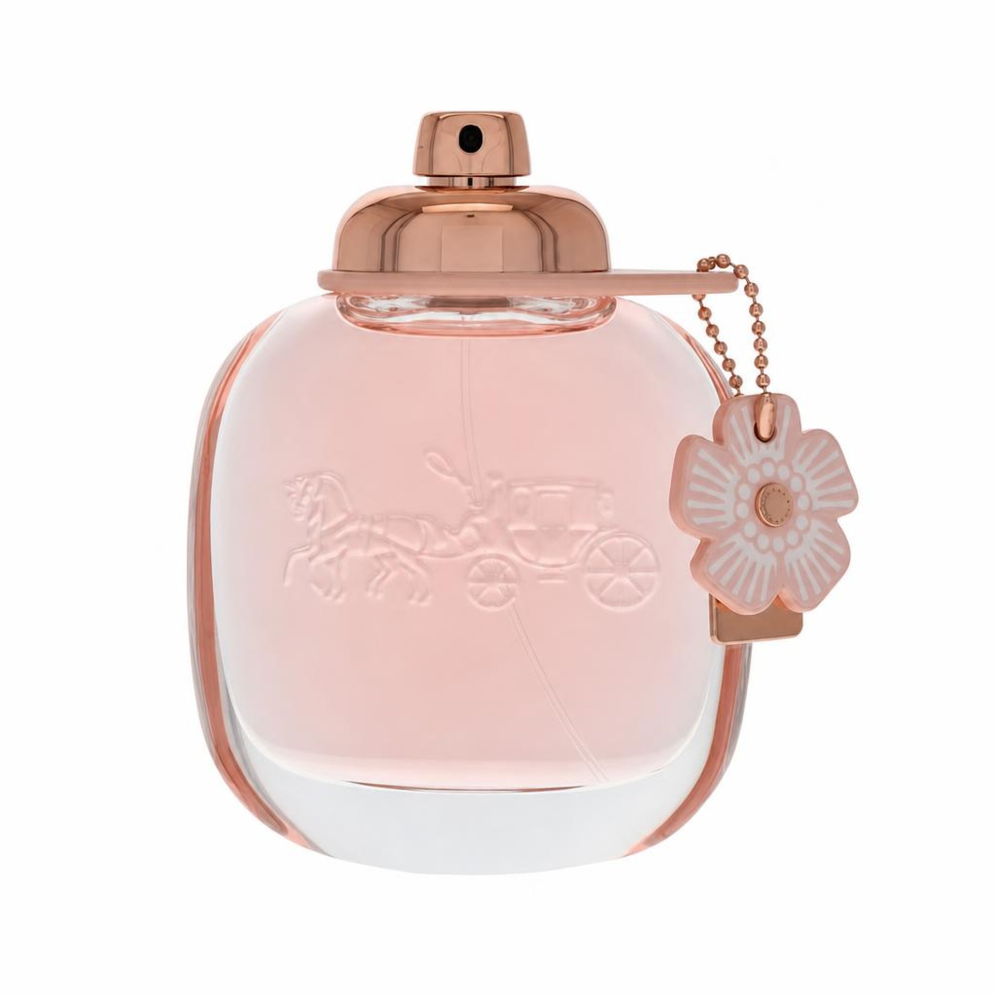 Coach Floral Eau De Parfum Spray 90 ml