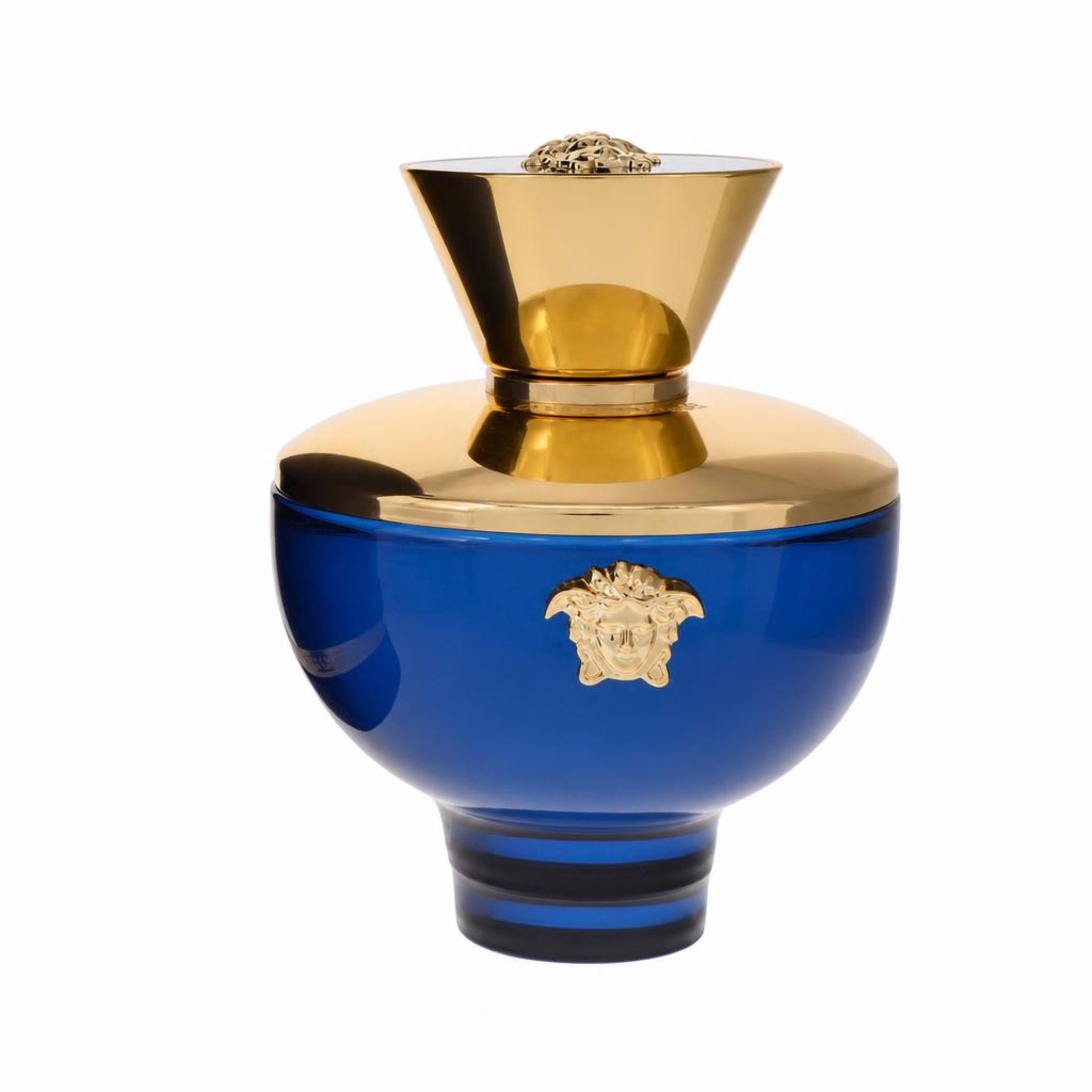 Versace Pour Femme Dylan Blue Eau De Parfum Spray 100 ml