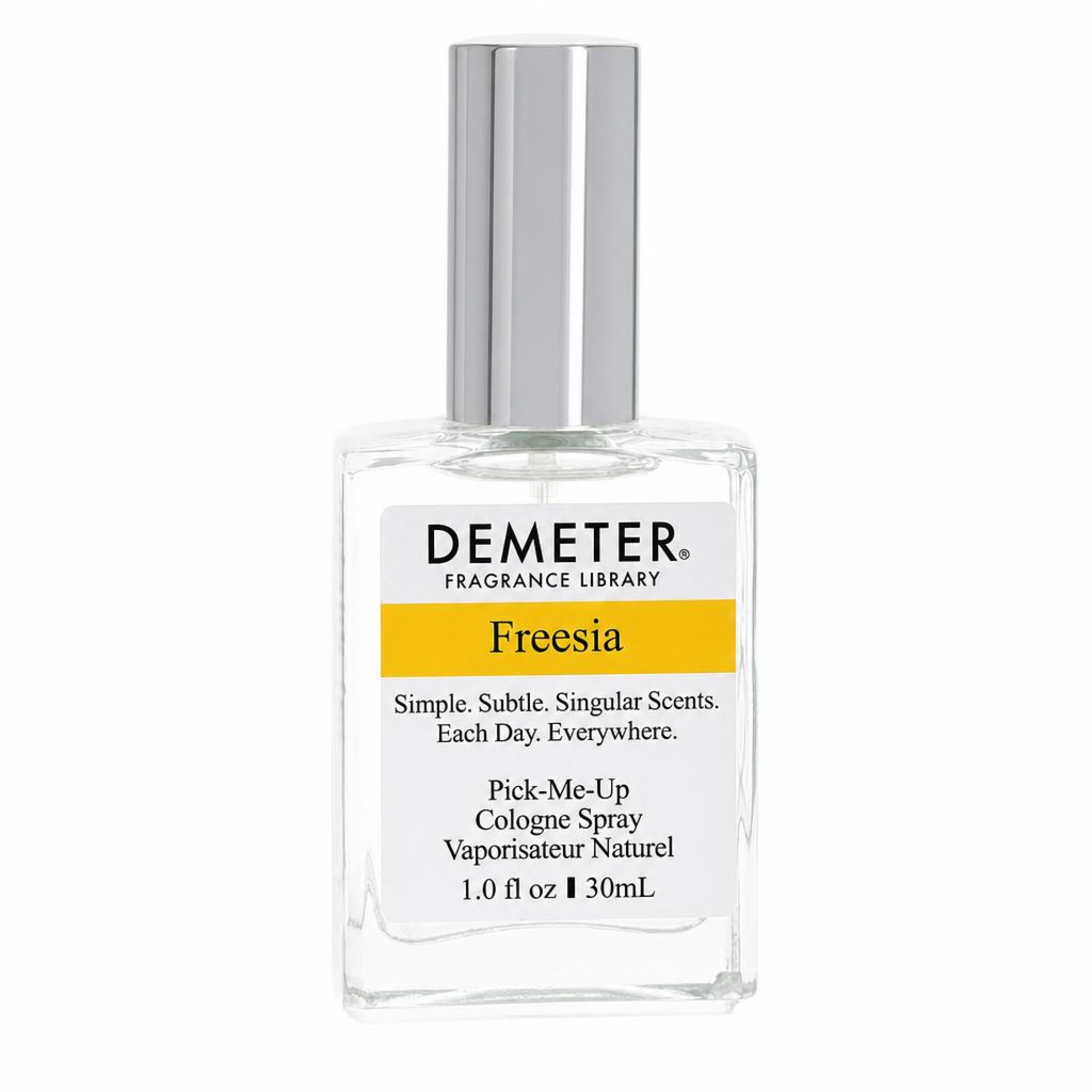 Demeter Freesia Cologne Spray (unboxed) 30 ml