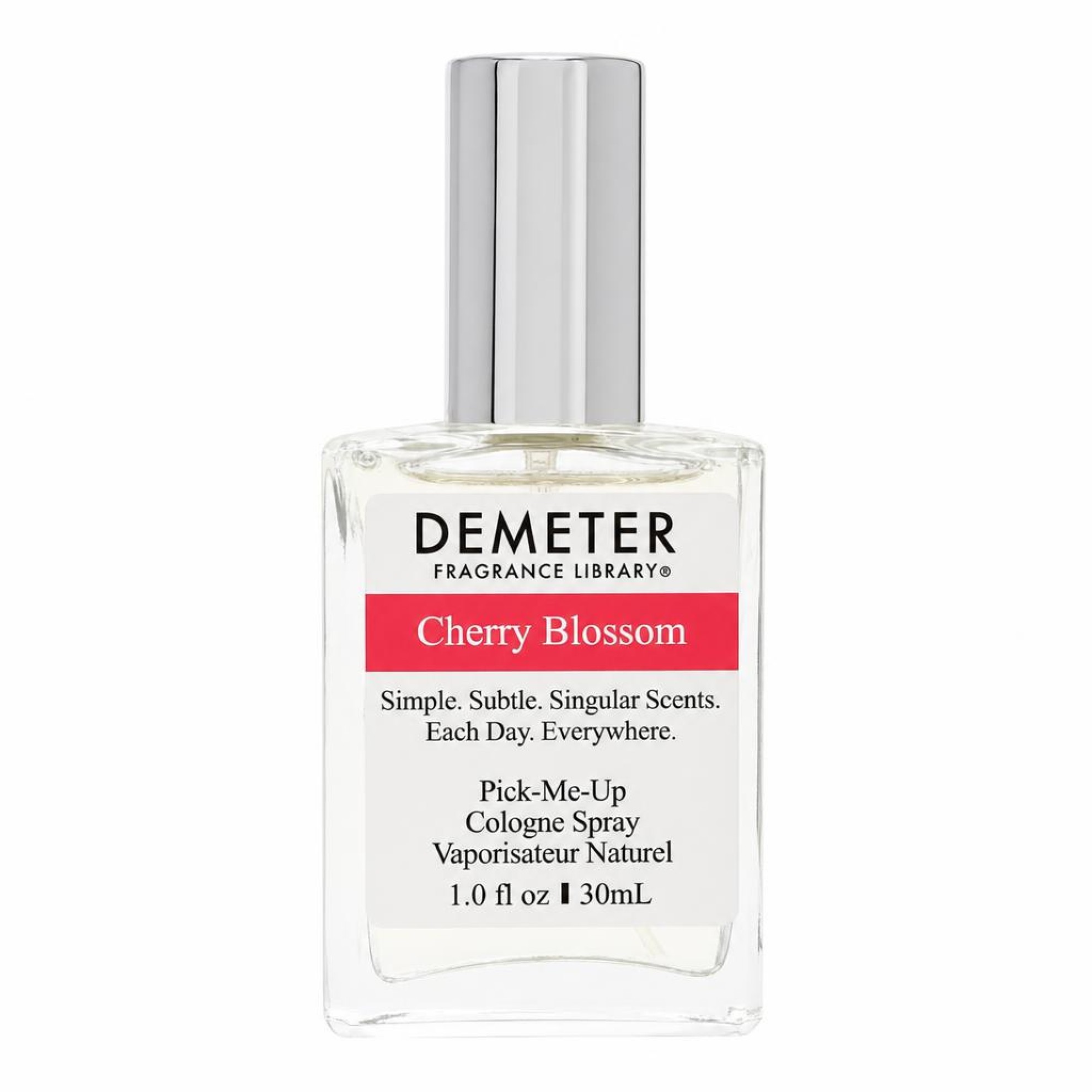 Demeter Cherry Blossom Cologne Spray (unboxed) 30 ml