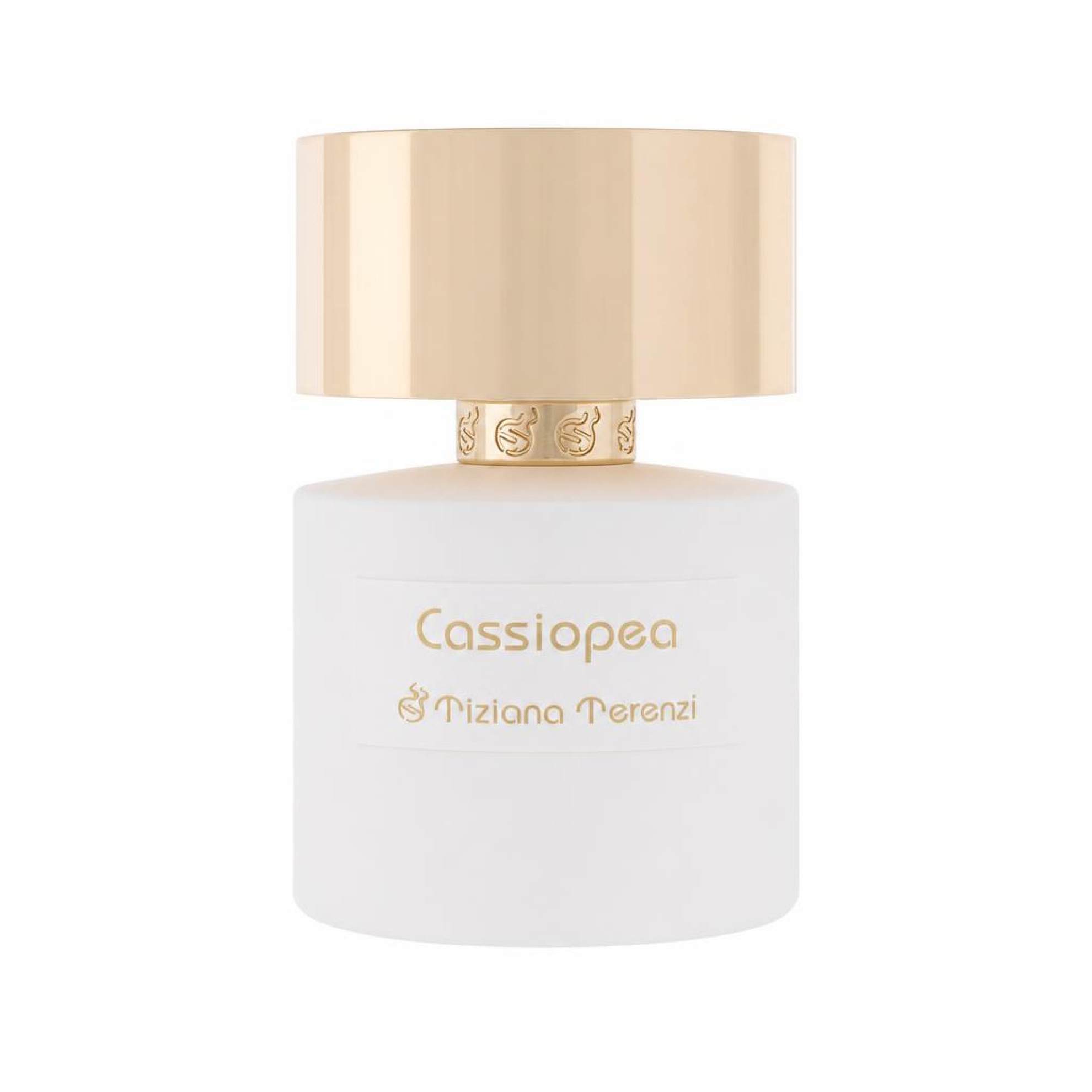 Tiziana terenzi Cassiopeia-Parfümextrakt – 100 ml