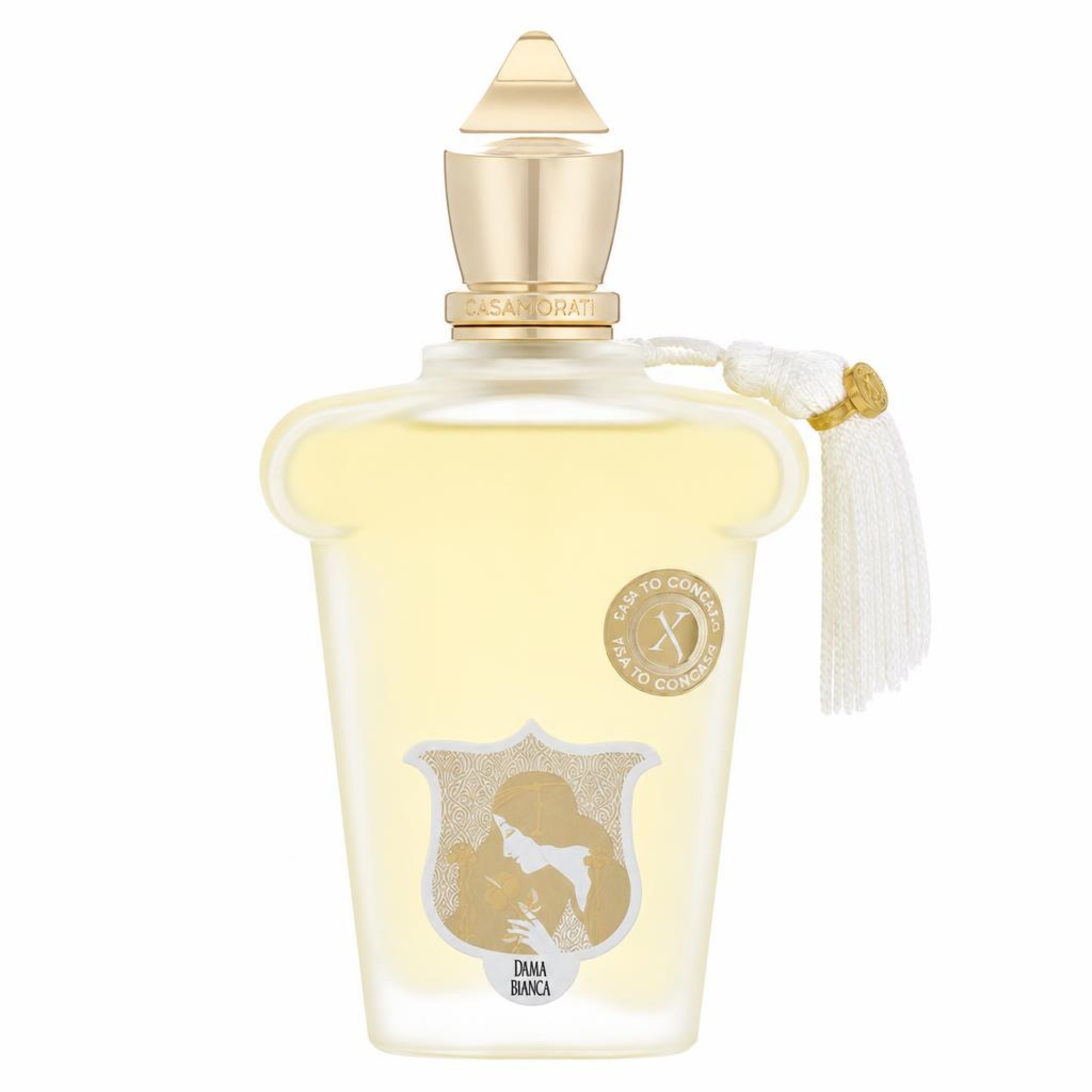 Xerjoff Dama Bianca Eau De Parfum Spray 100 ml