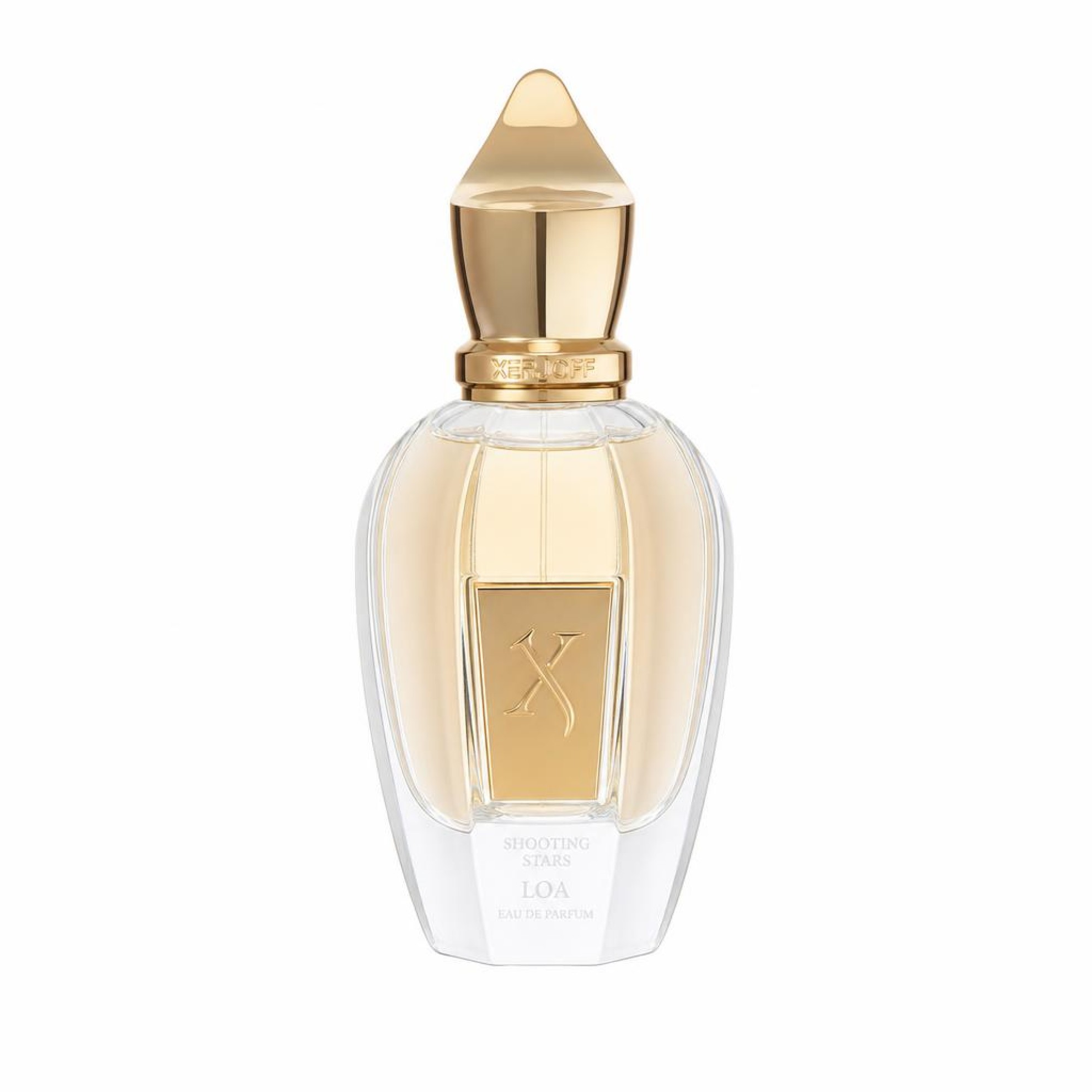 Xerjoff Shooting Stars Lua Eau De Parfum Spray 50 ml