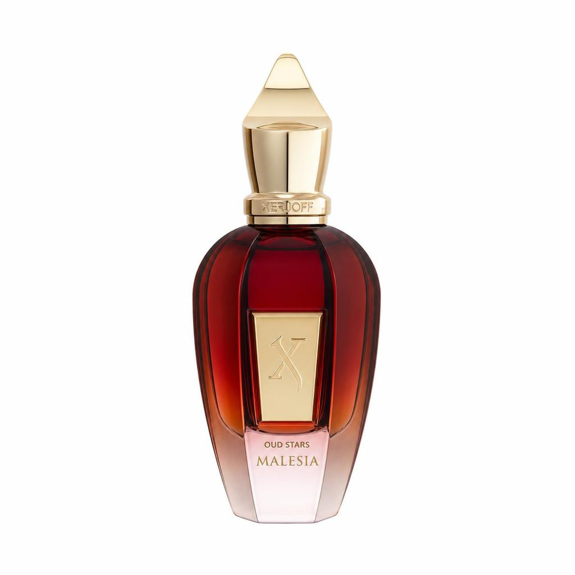 Xerjoff Oud Stars Malesia Eau De Parfum Spray 50 ml