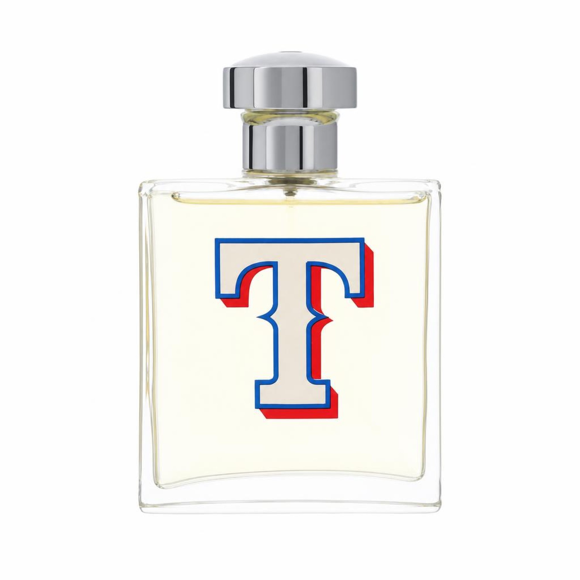Texas Rangers Eau De Toilette Spray 100 ml