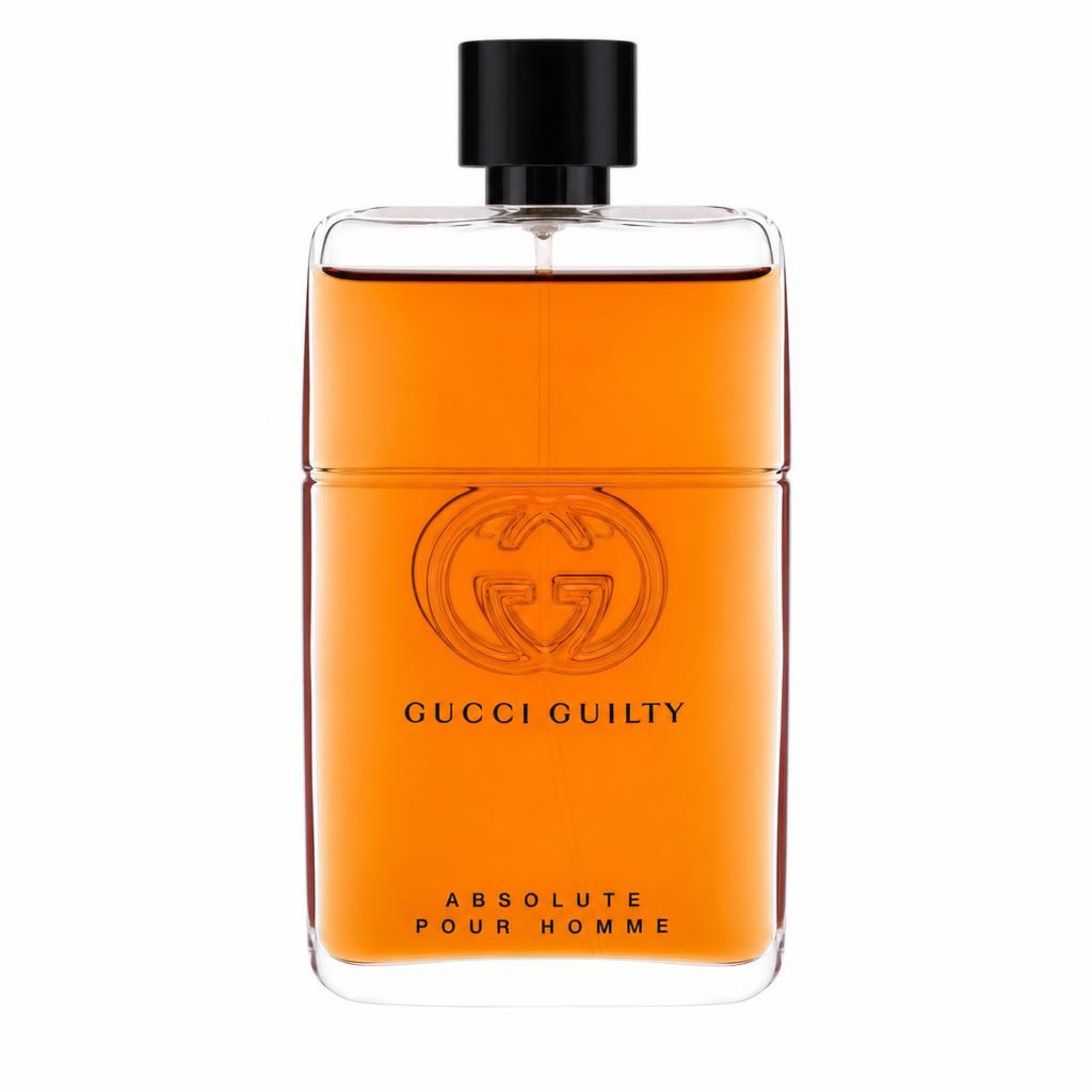 Gucci Guilty Absolute Eau De Parfum Spray (Tester) 90 ml