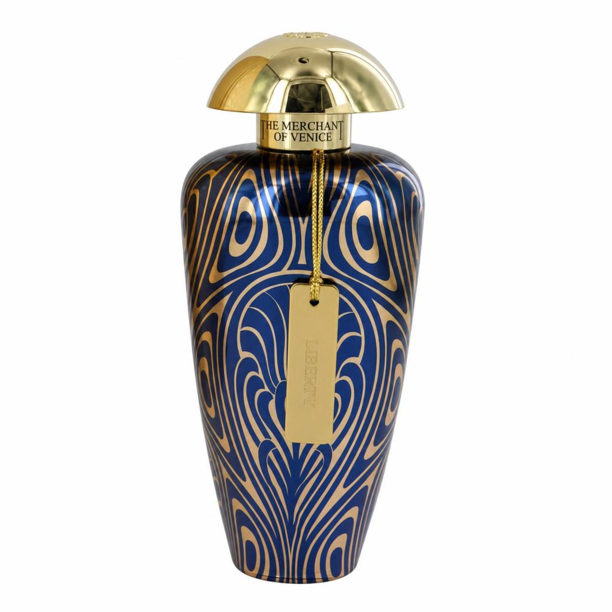 The Merchant of Venice Liberty Eau De Parfum Concentree Spray (Unisex) 100 ml