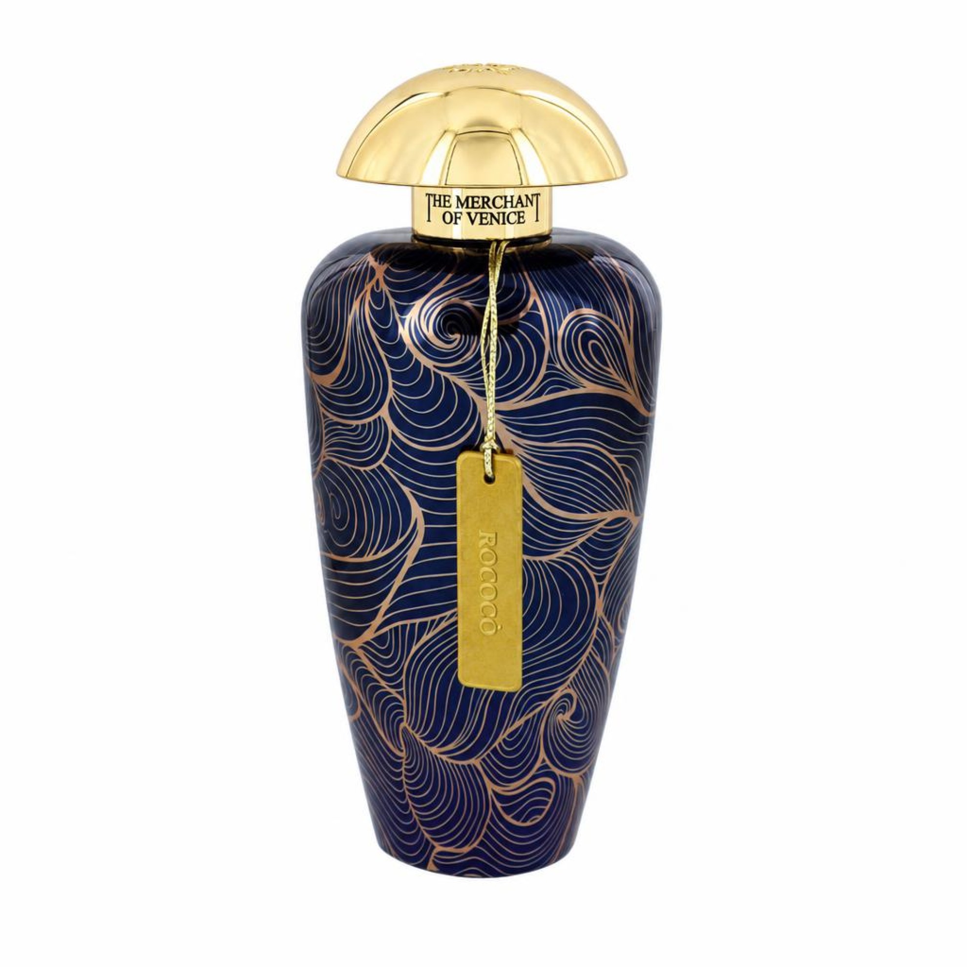 The Merchant of Venice Rococo Eau De Parfum Concentree Spray (Unisex) 100 ml