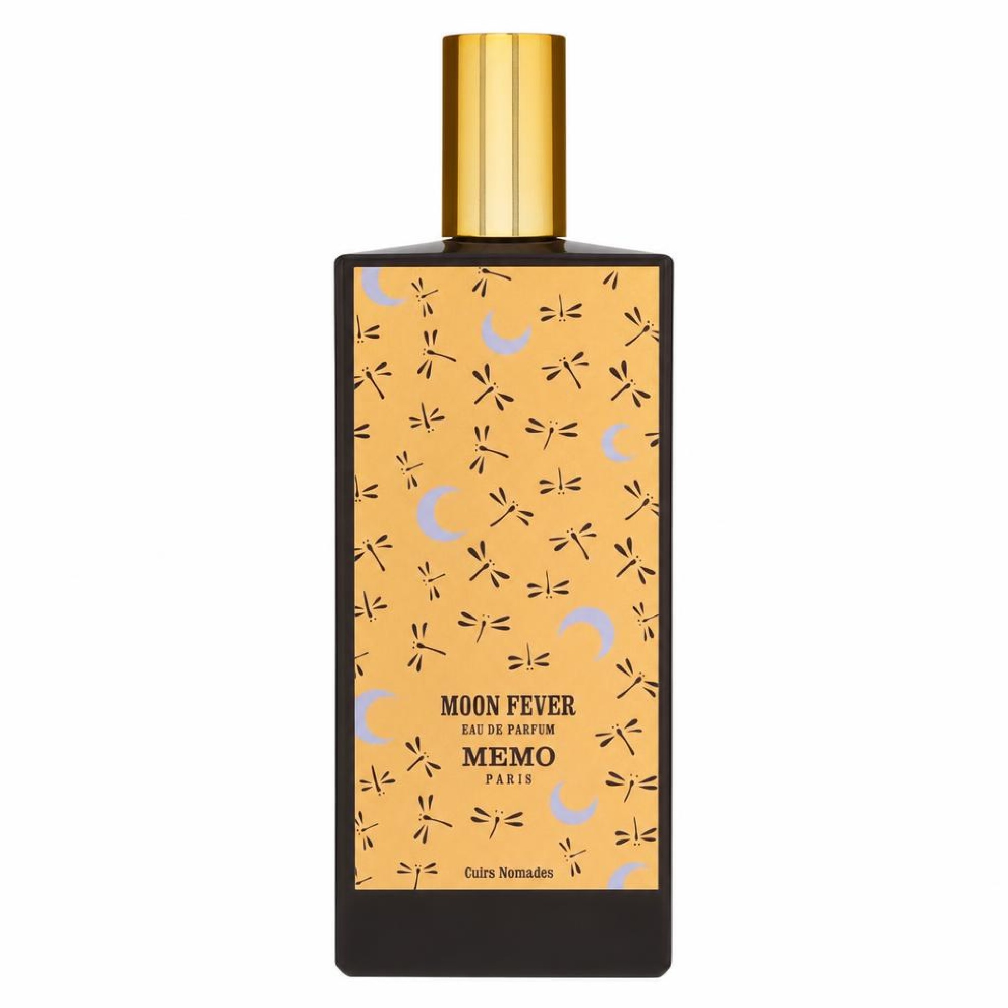 Memo Moon Fever Eau De Parfum Spray (Unisex) 75 ml