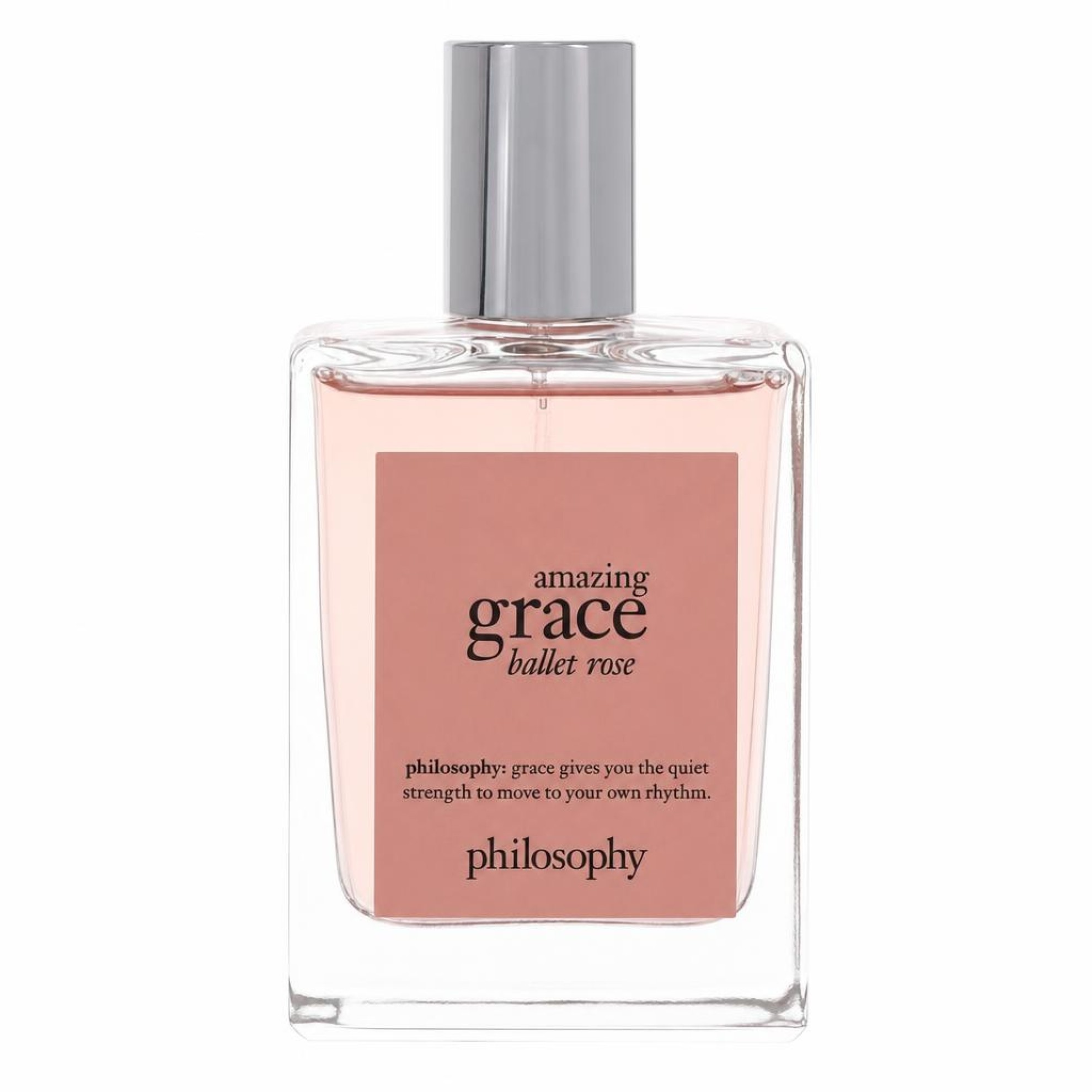 Philosophy Amazing Grace Ballet Rose Eau De Toilette Spray 60 ml