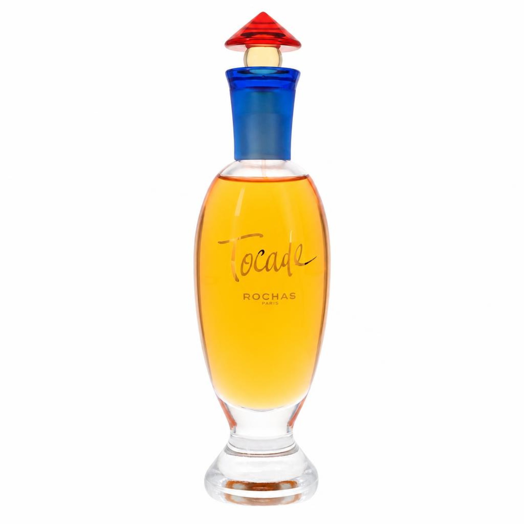 Rochas TOCADE Eau De Toilette Spray (Tester) 100 ml