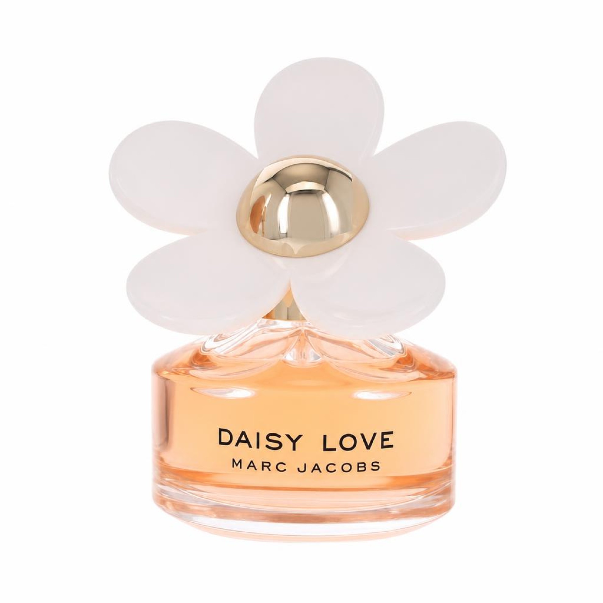 Marc Jacobs Daisy Love Eau De Toilette Spray 100 ml