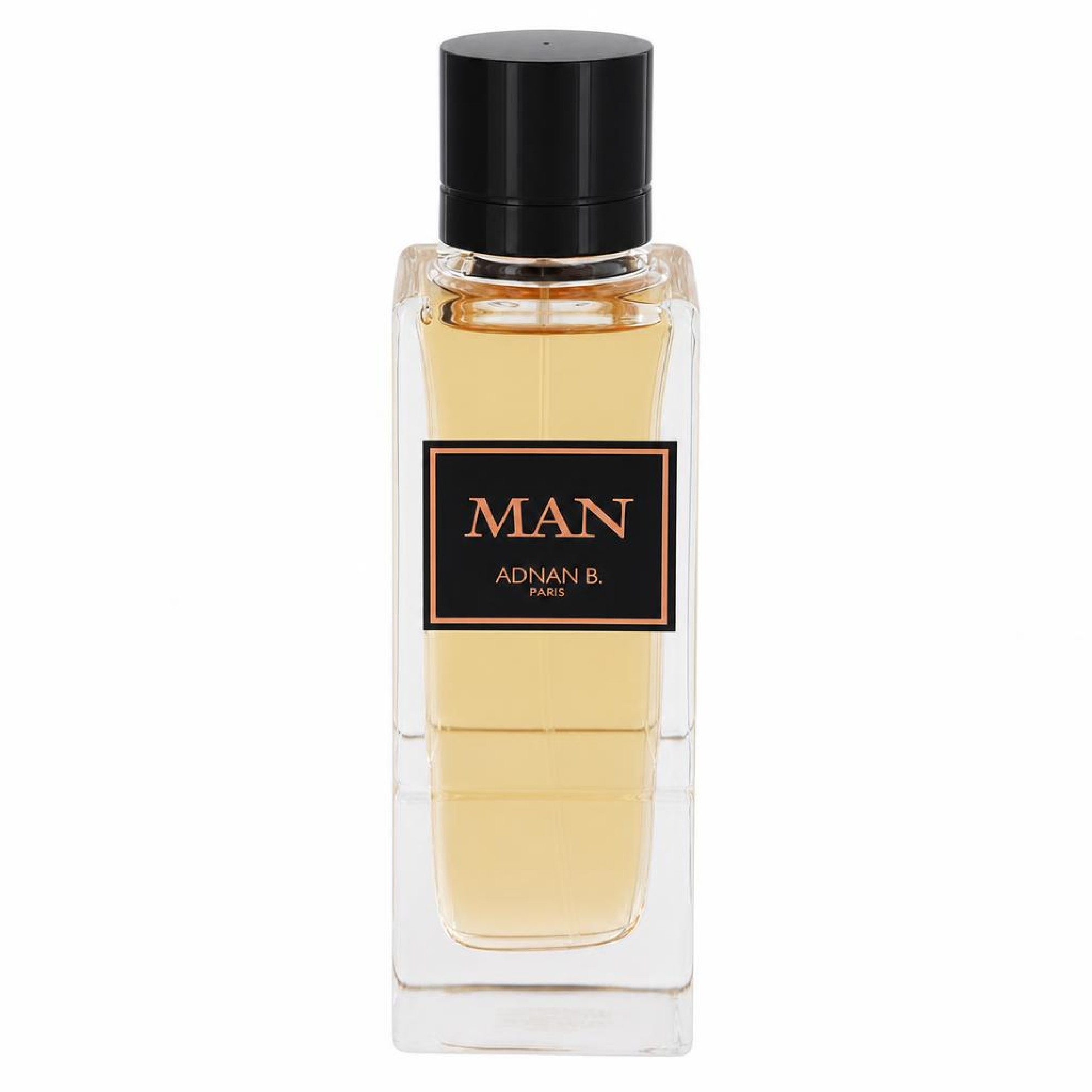 Adnan B. Adnan Man Eau De Toilette Spray 100 ml