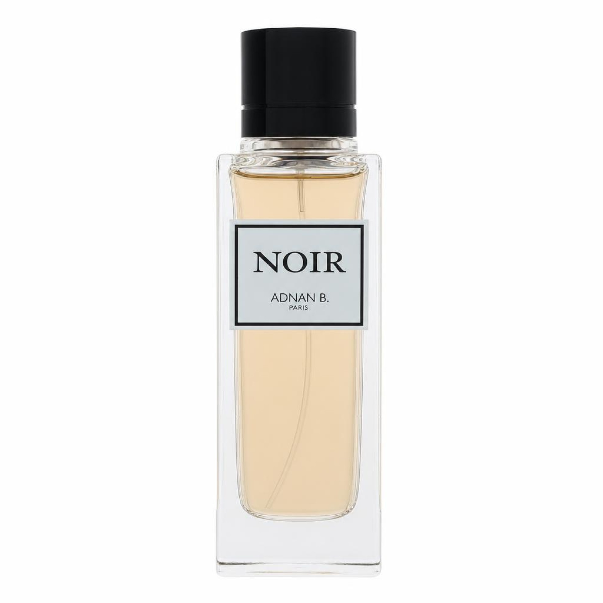 Adnan B. Adnan Noir Eau De Toilette Spray 100 ml
