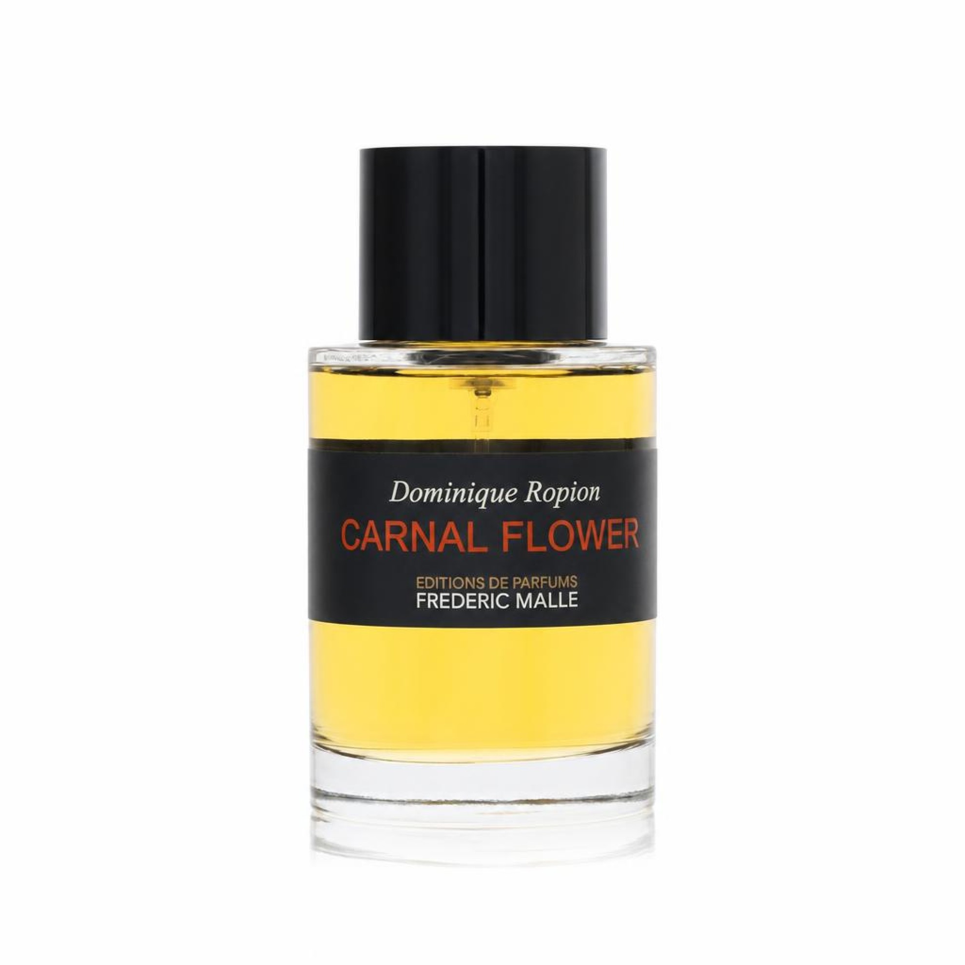 Frederic Malle Carnal Flower Eau De Parfum Spray (Unisex) 100 ml
