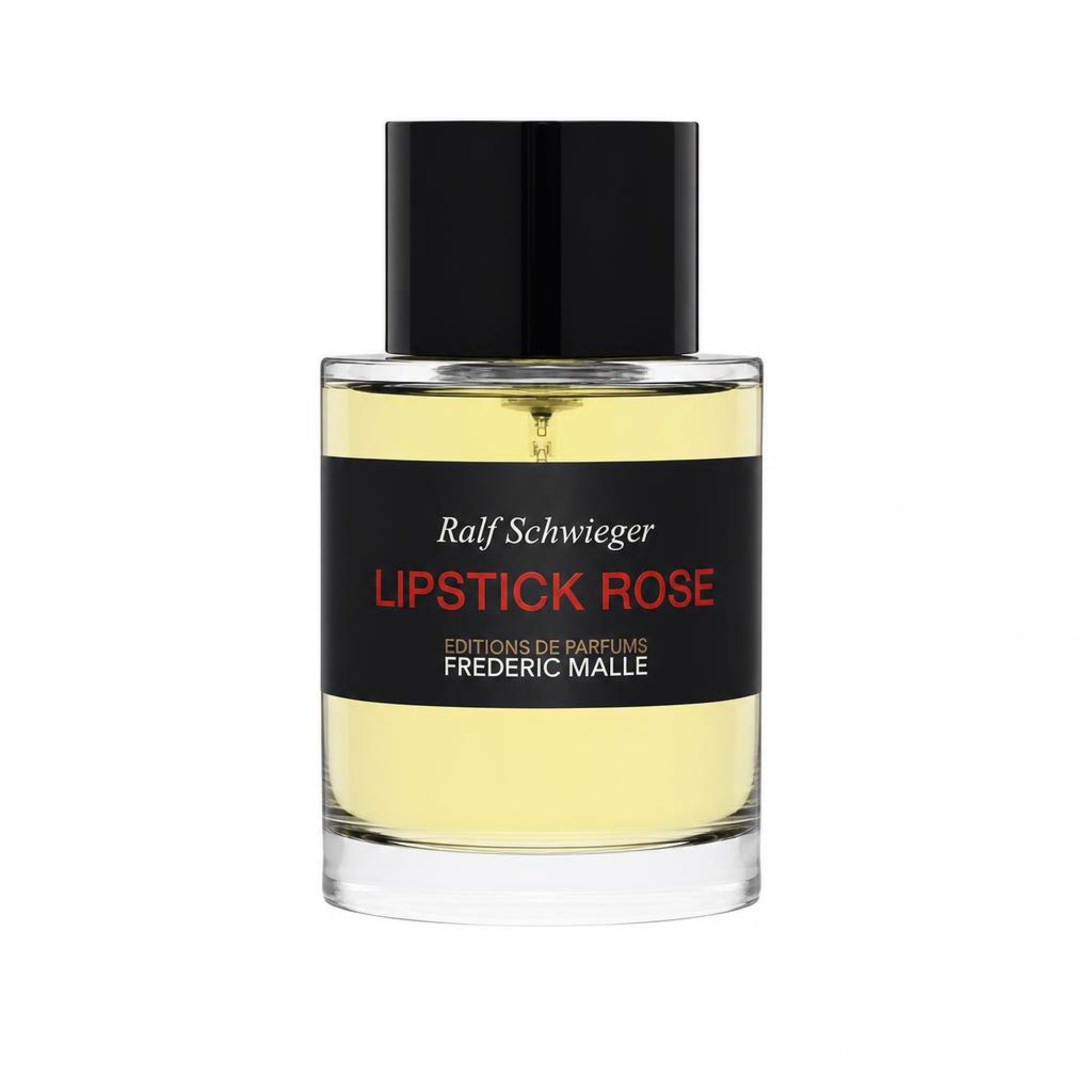 Frederic Malle Lipstick Rose Eau De Parfum Spray (Unisex) 100 ml