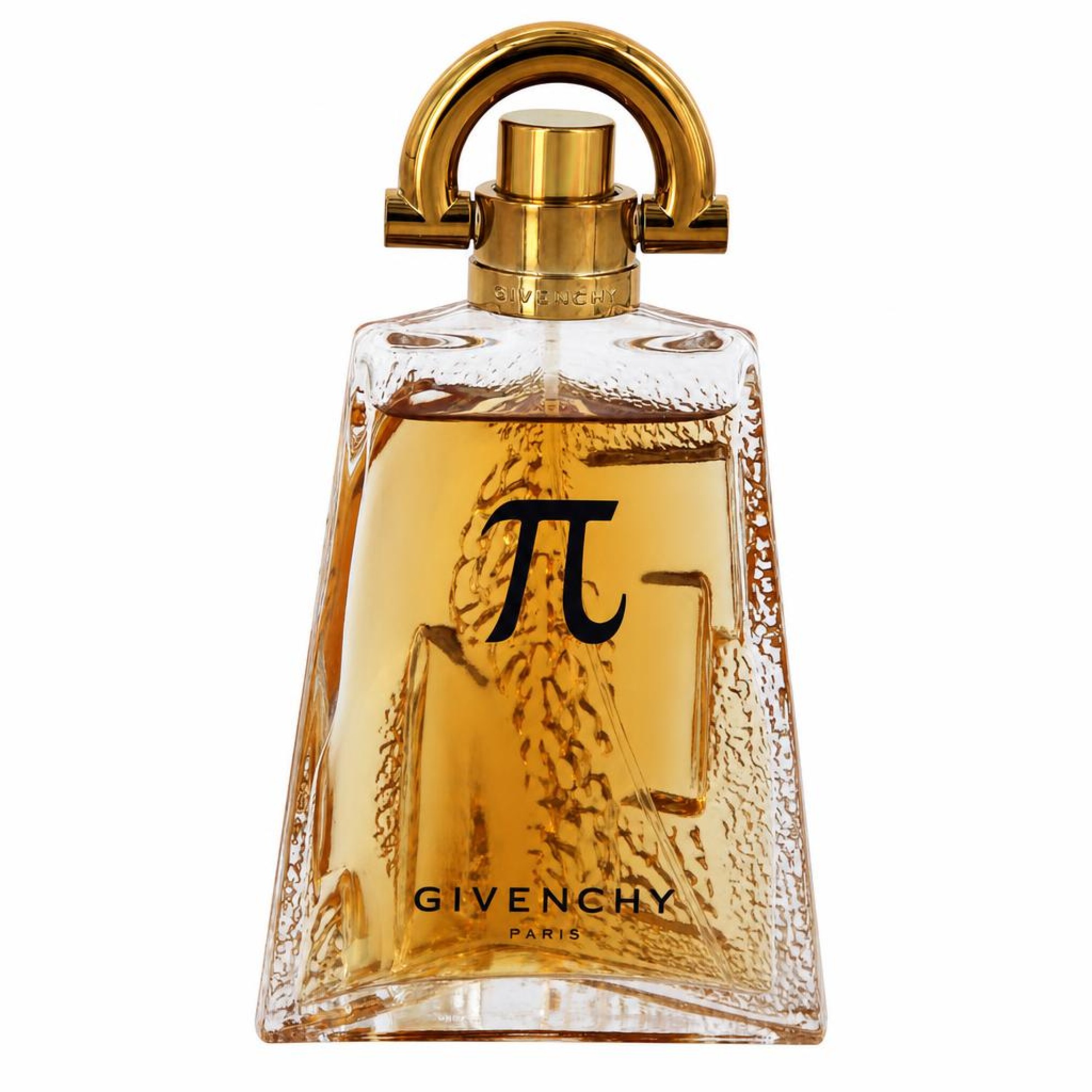 Image of Givenchy PI Eau De Toilette Spray (unboxed) 50 ml