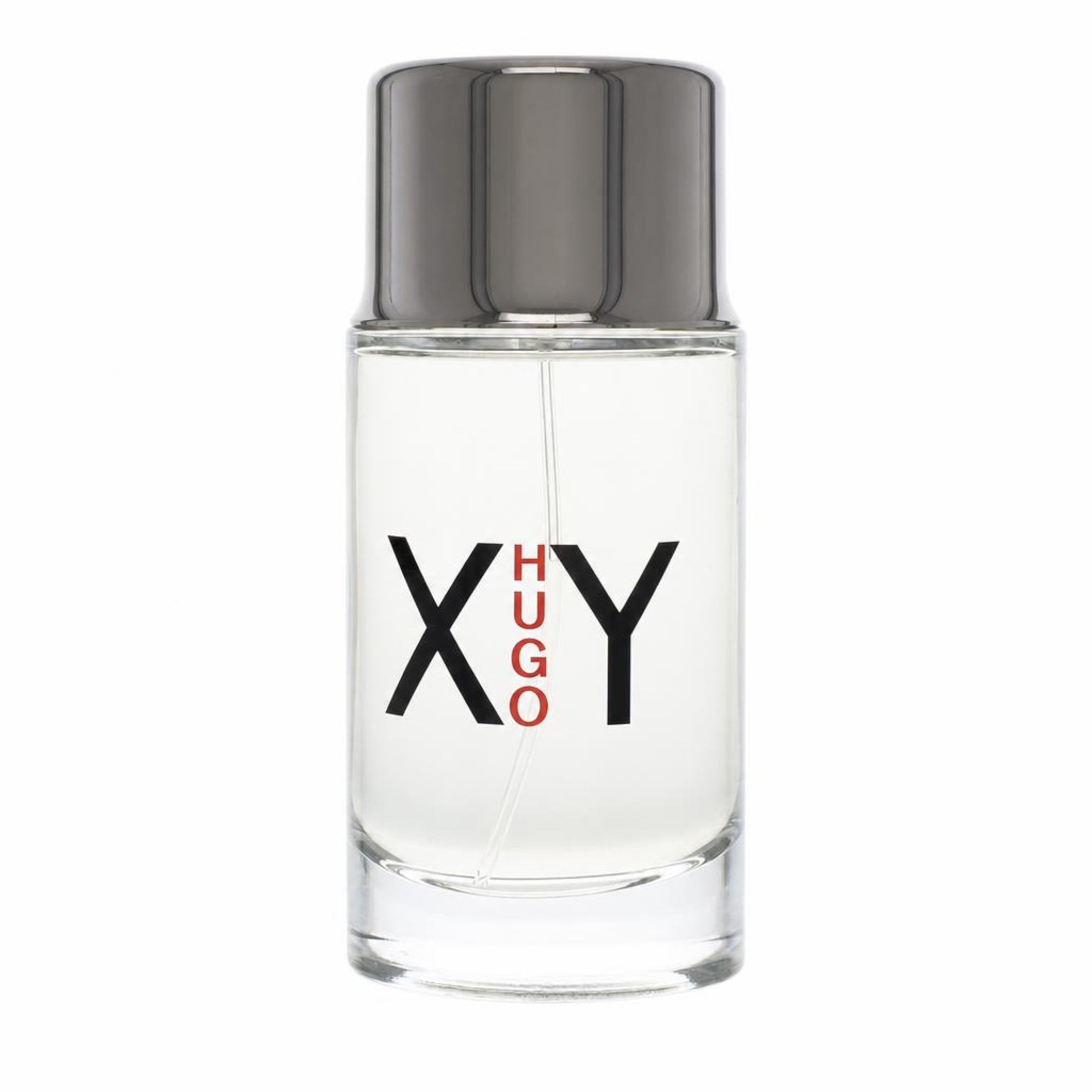 Image of Hugo Boss Hugo XY Eau De Toilette Spray (unboxed) 100 ml