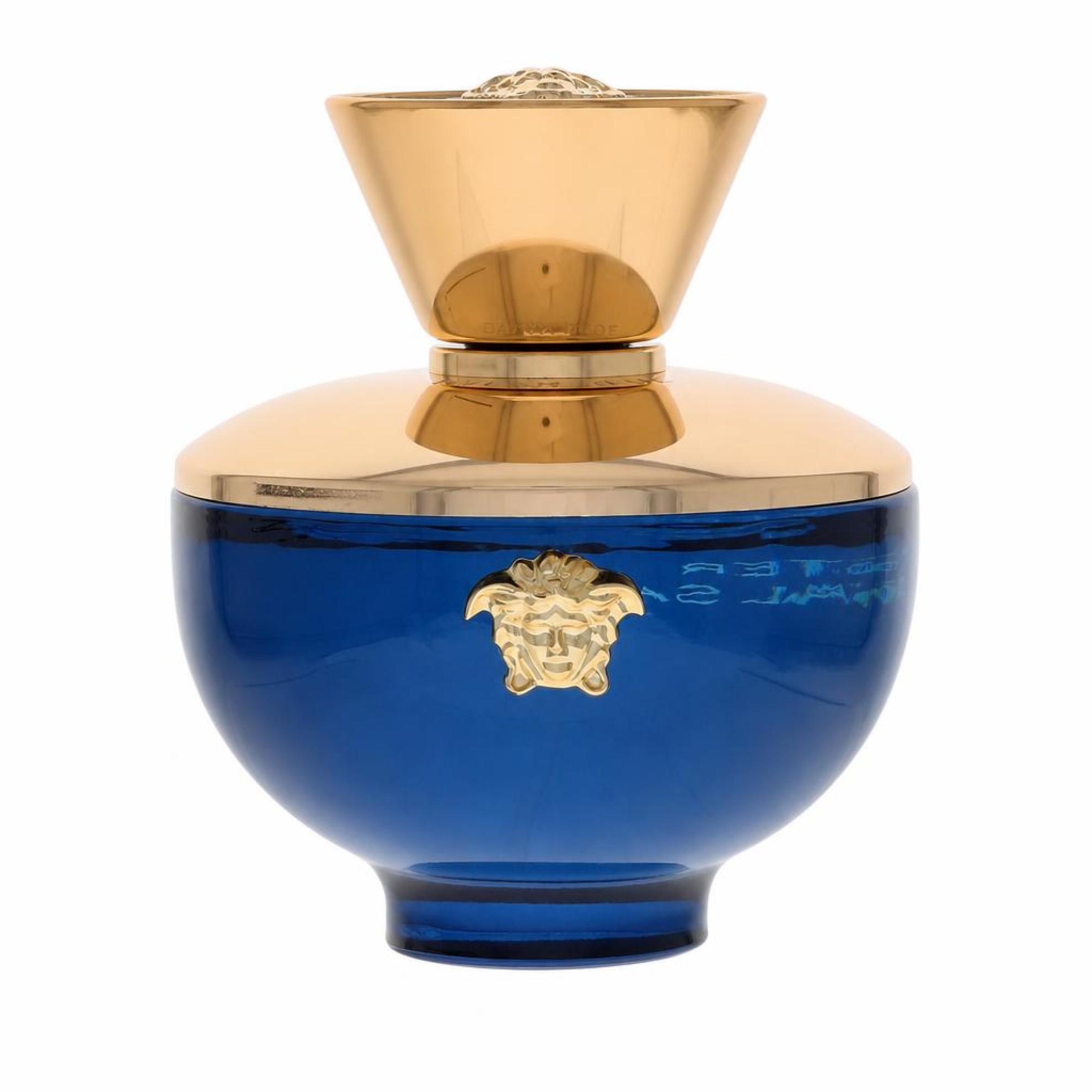 Versace Pour Femme Dylan Blue Eau De Parfum Spray (Tester) 100 ml