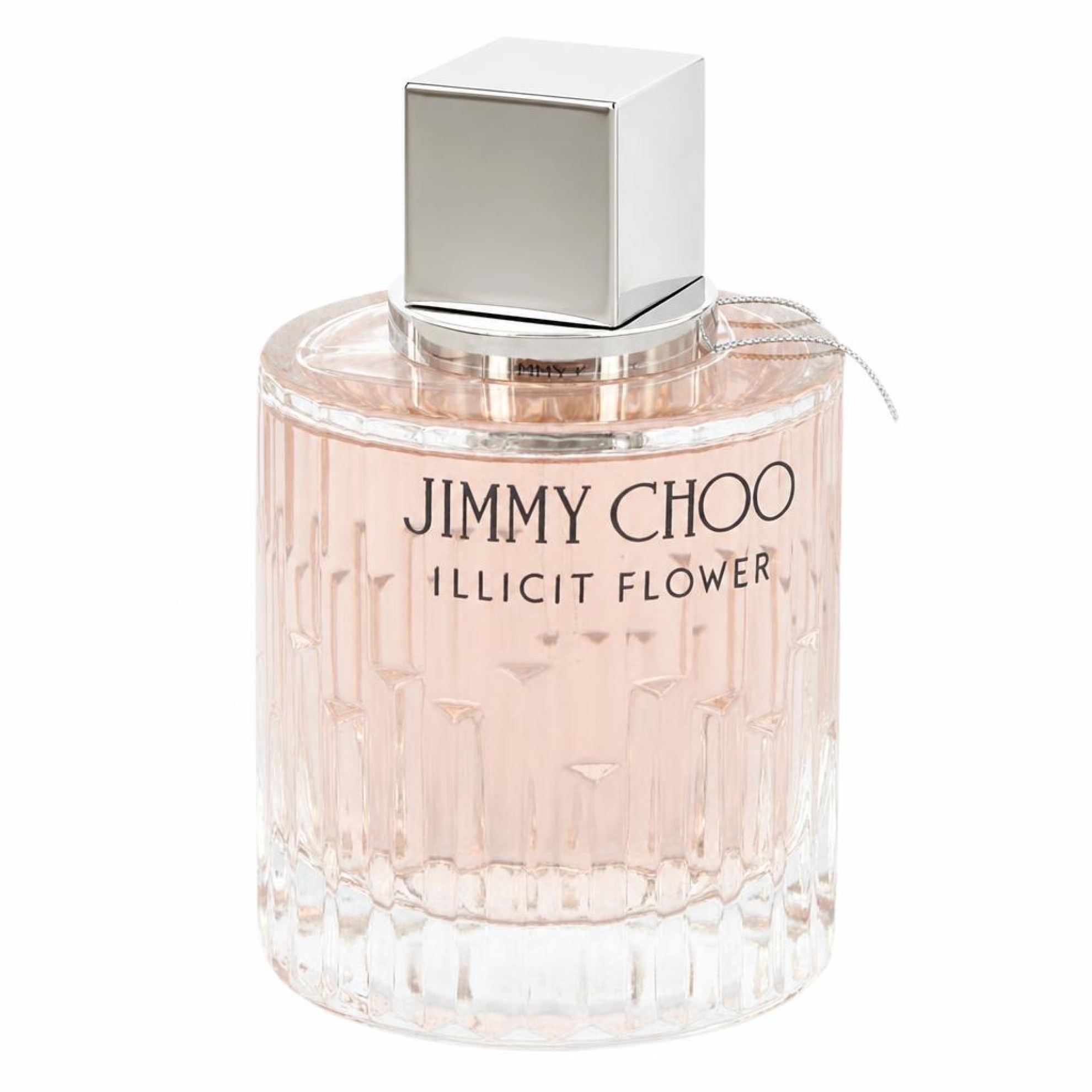 Jimmy Choo Illicit Flower Eau De Toilette Spray (Tester) 100 ml
