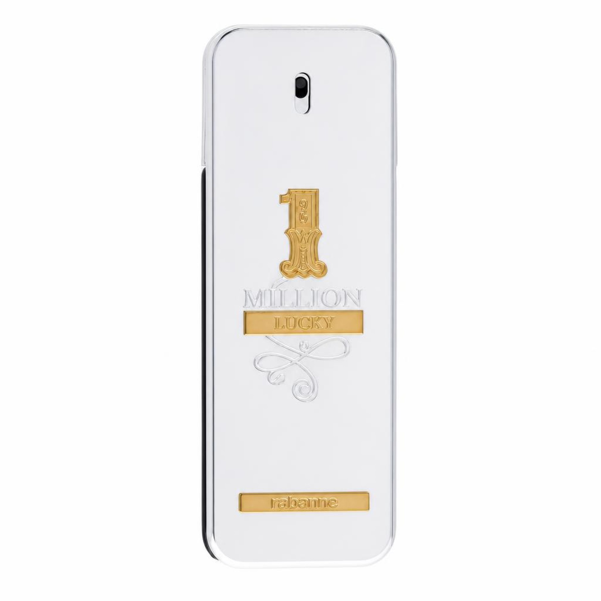 Paco Rabanne 1 Million Lucky Eau De Toilette Spray 100 ml