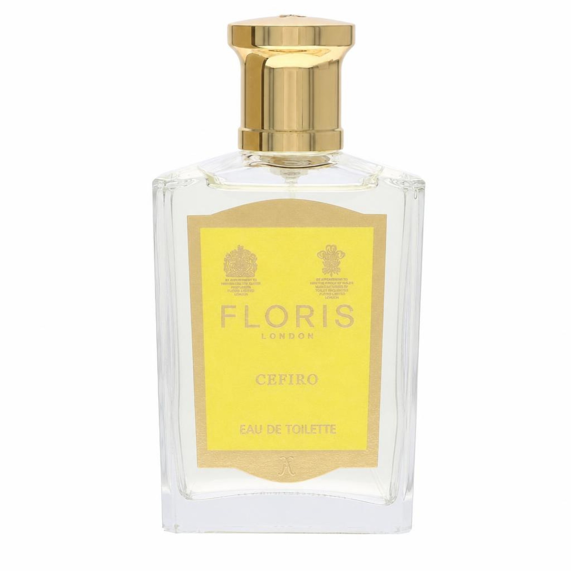 Floris Cefiro Eau De Toilette Spray 50 ml
