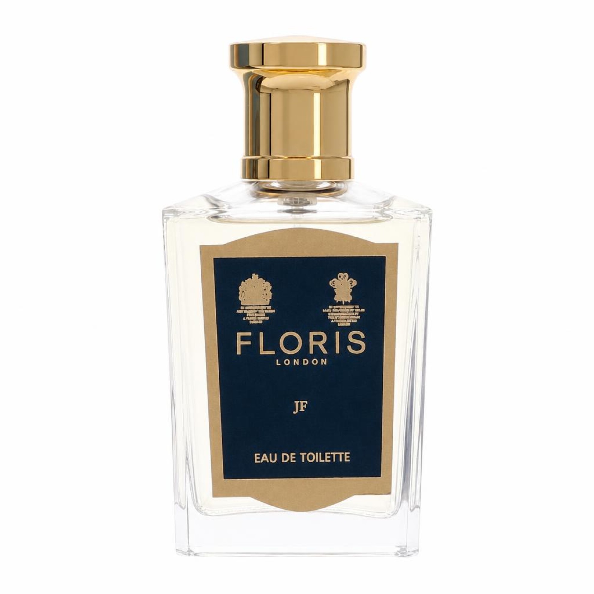Floris JF Eau De Toilette Spray 50 ml