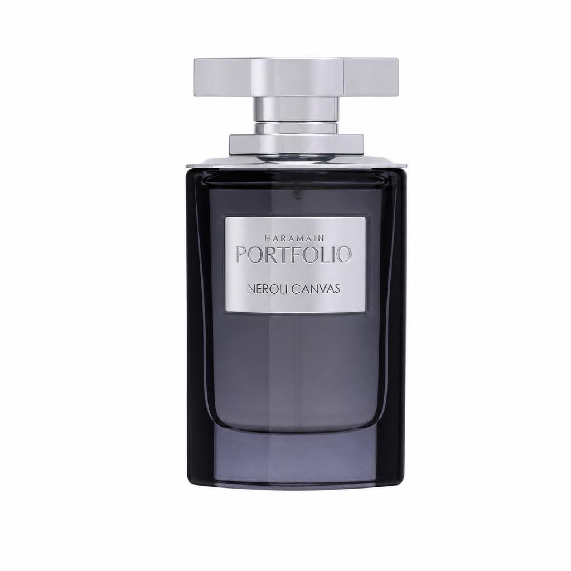 Al Haramain Portfolio Neroli Canvas Eau De Parfum Spray 75 ml