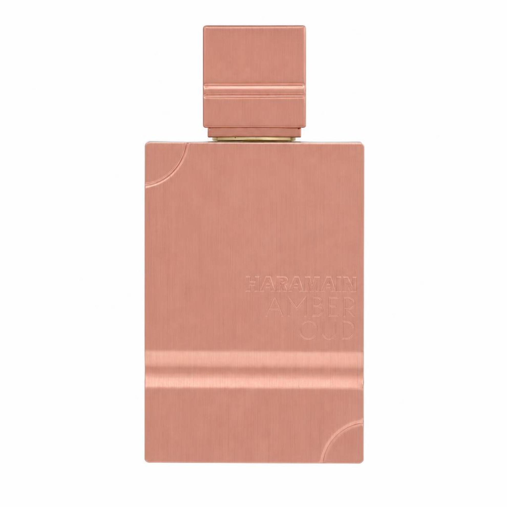 Al Haramain Amber Oud Eau De Parfum Spray (Unisex) 60 ml