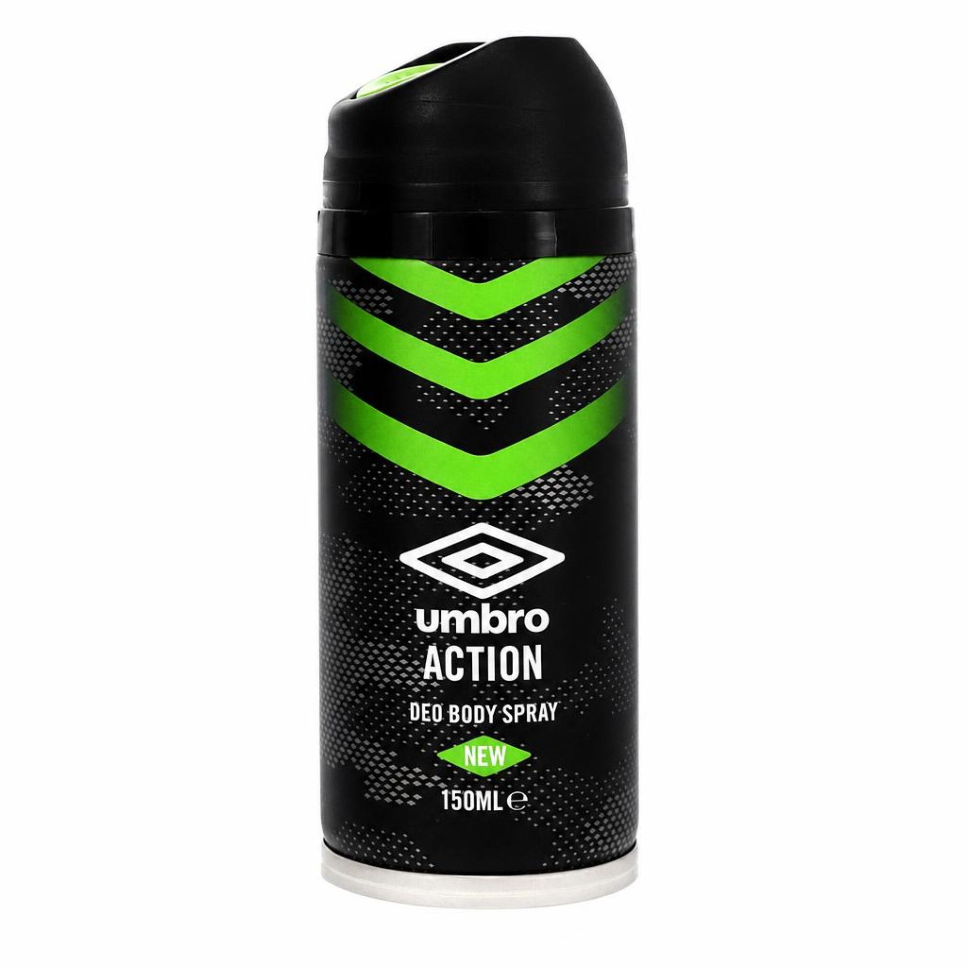 Umbro Action Deo Body Spray 145 ml