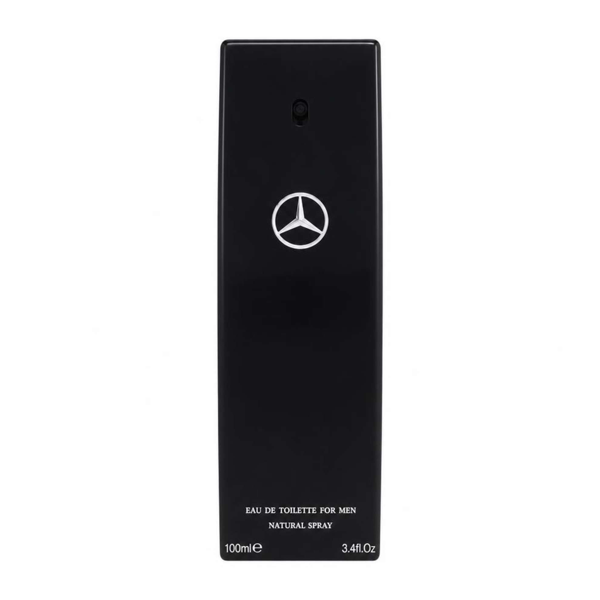 Mercedes Benz Club Black Eau De Toilette Spray 100 ml