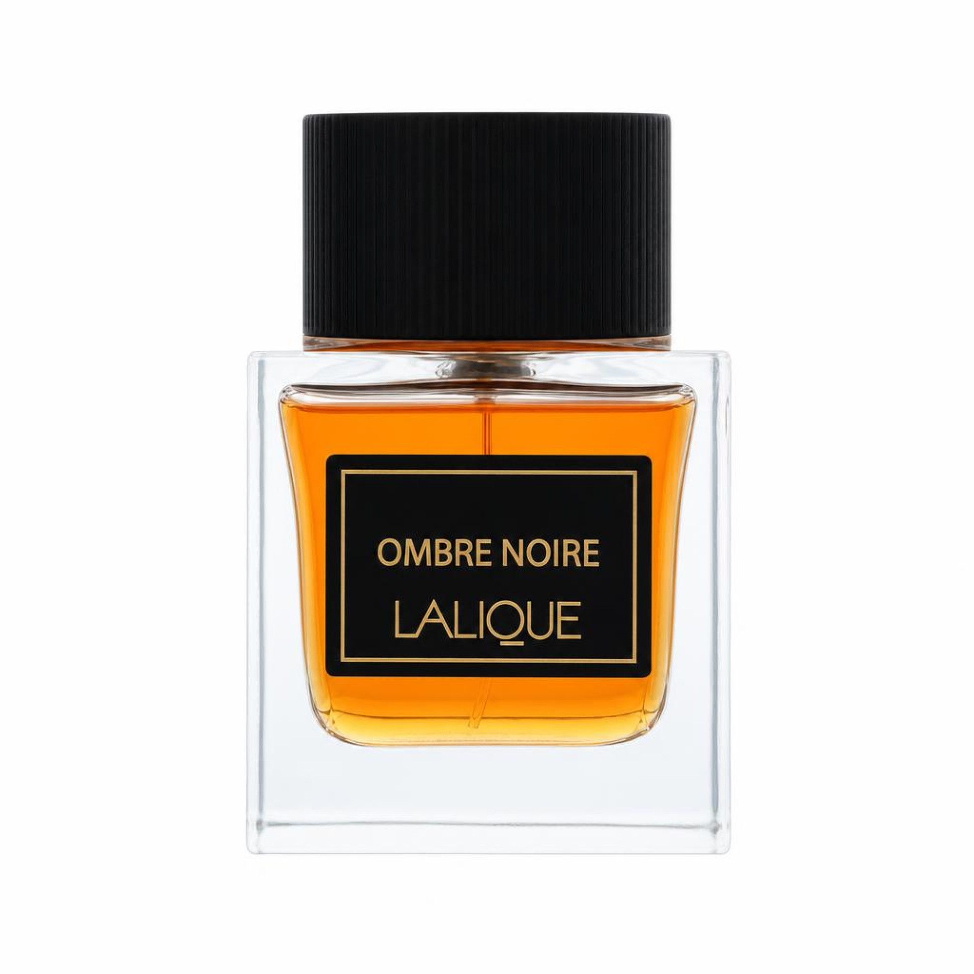Lalique Ombre Noire Eau De Parfum Spray 100 ml