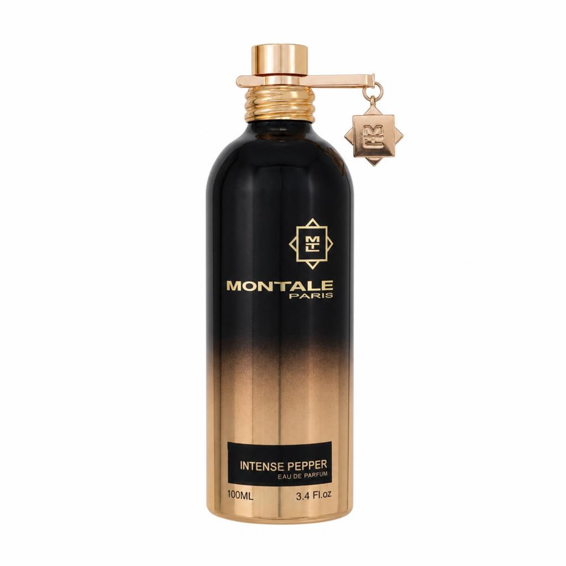 Montale Intense Pepper Eau De Parfum Spray 100 ml
