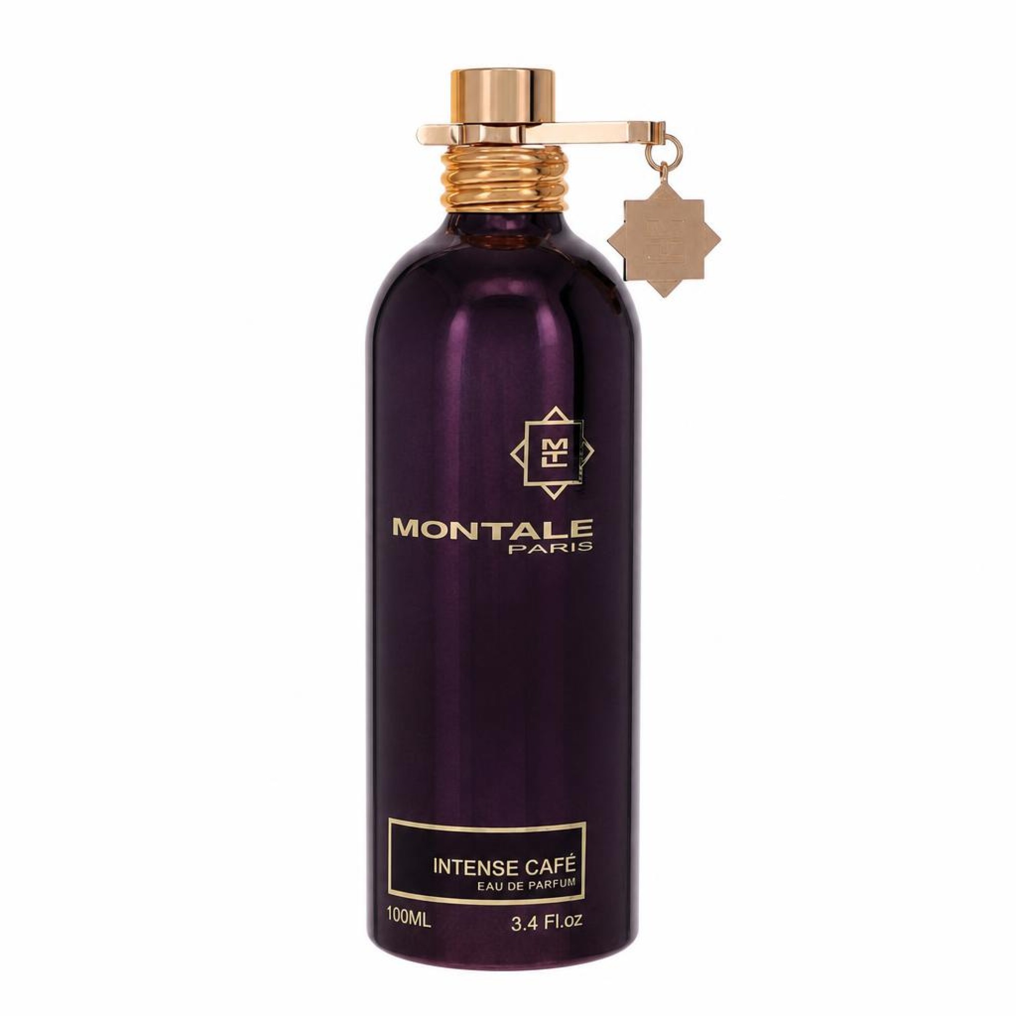 Montale Intense Café Eau De Parfum Spray 100 ml