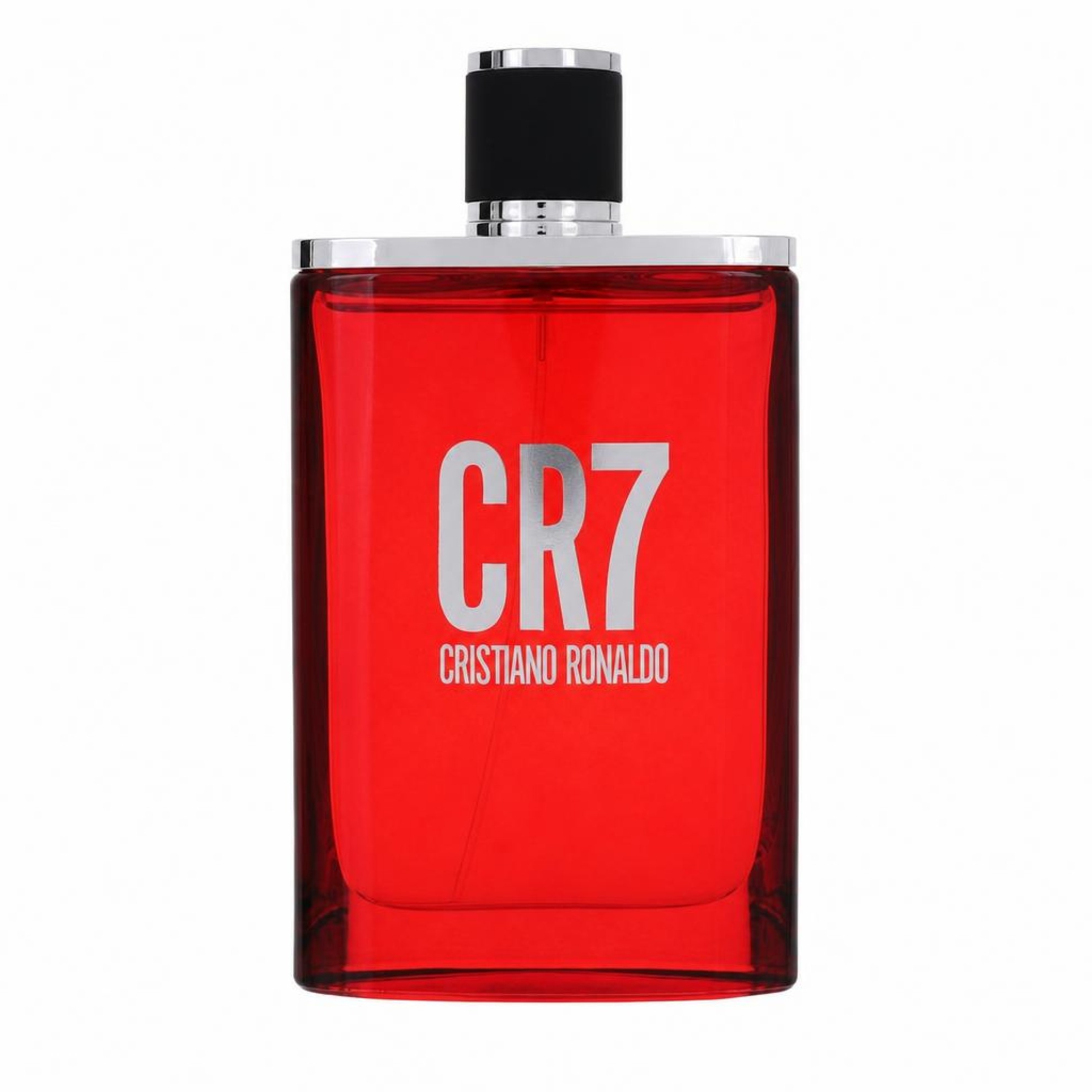 Cristiano Ronaldo CR7 Eau De Toilette Spray 100 ml