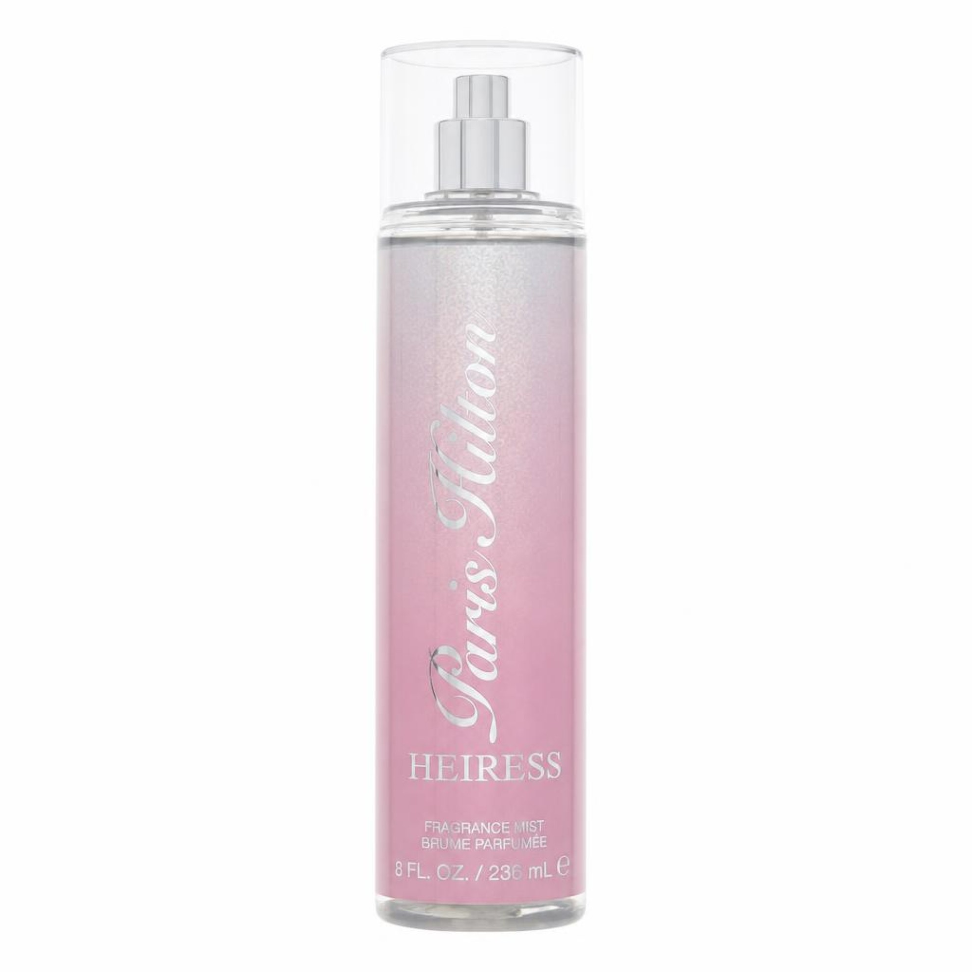 Paris Hilton Heiress Body Mist 240 ml