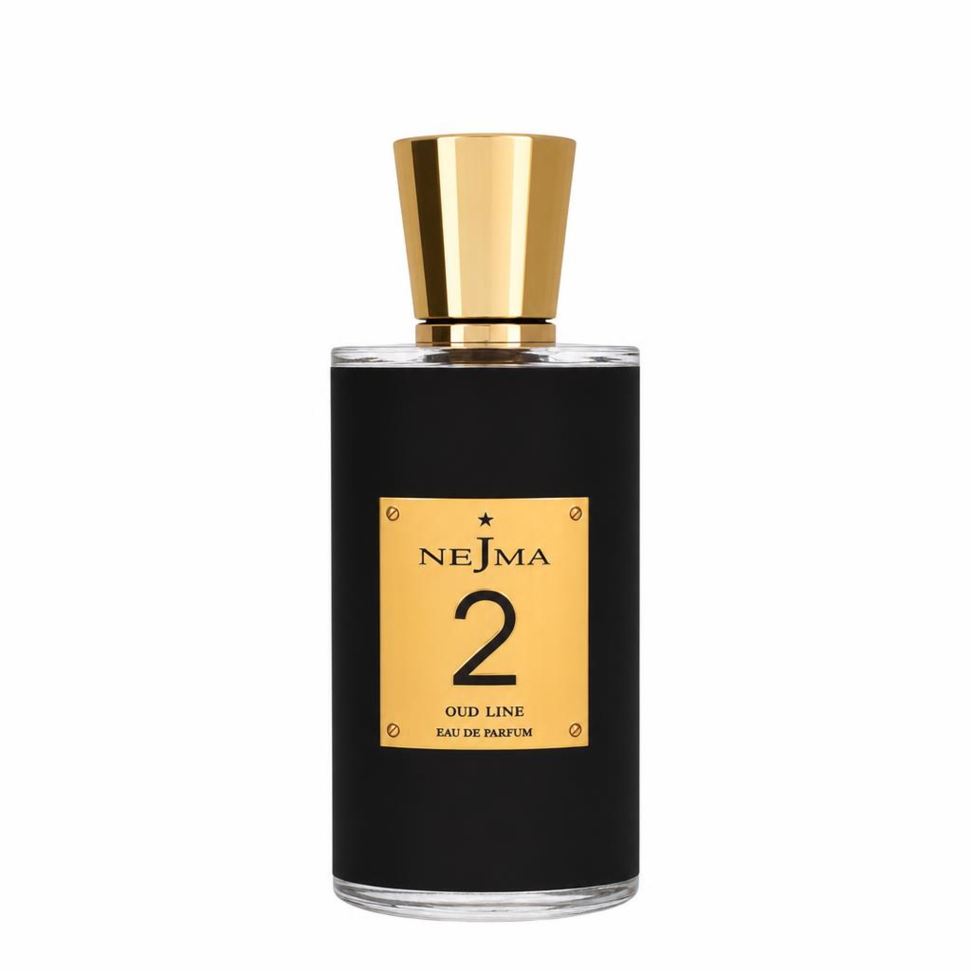 Nejma 2 Eau De Parfum Spray 100 ml