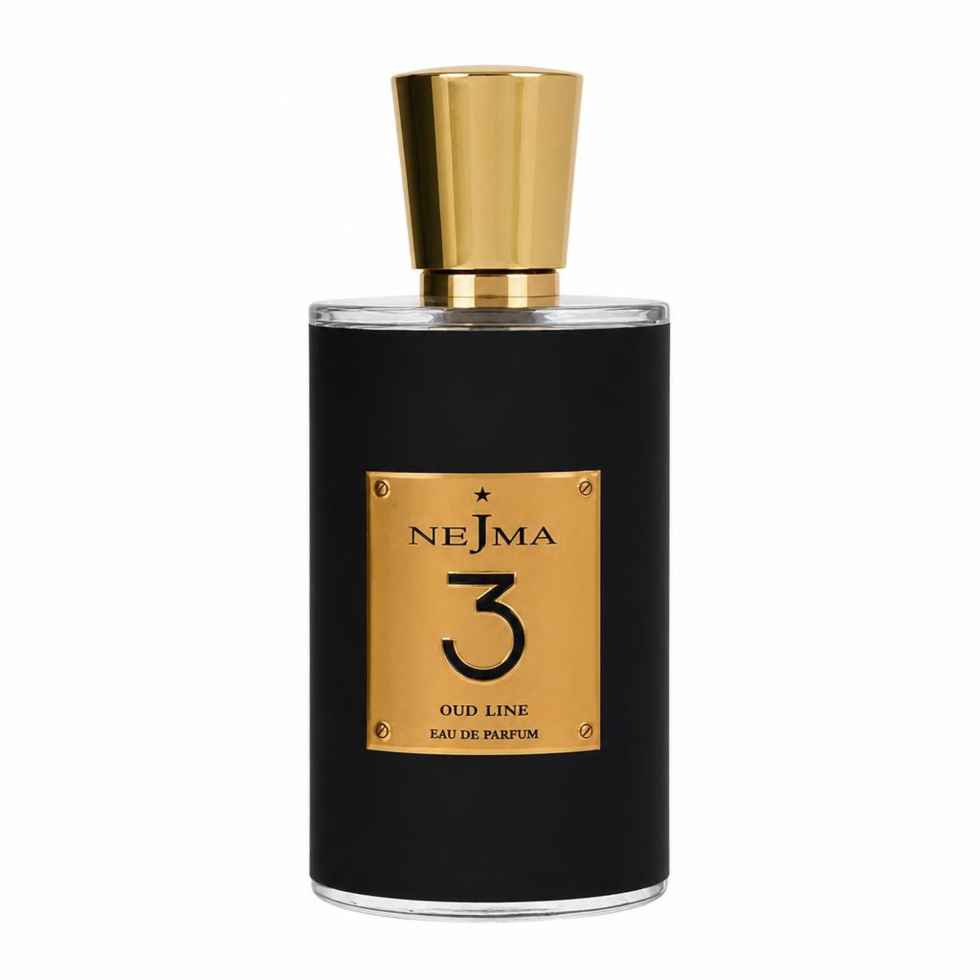 Nejma 3 Eau De Parfum Spray 100 ml