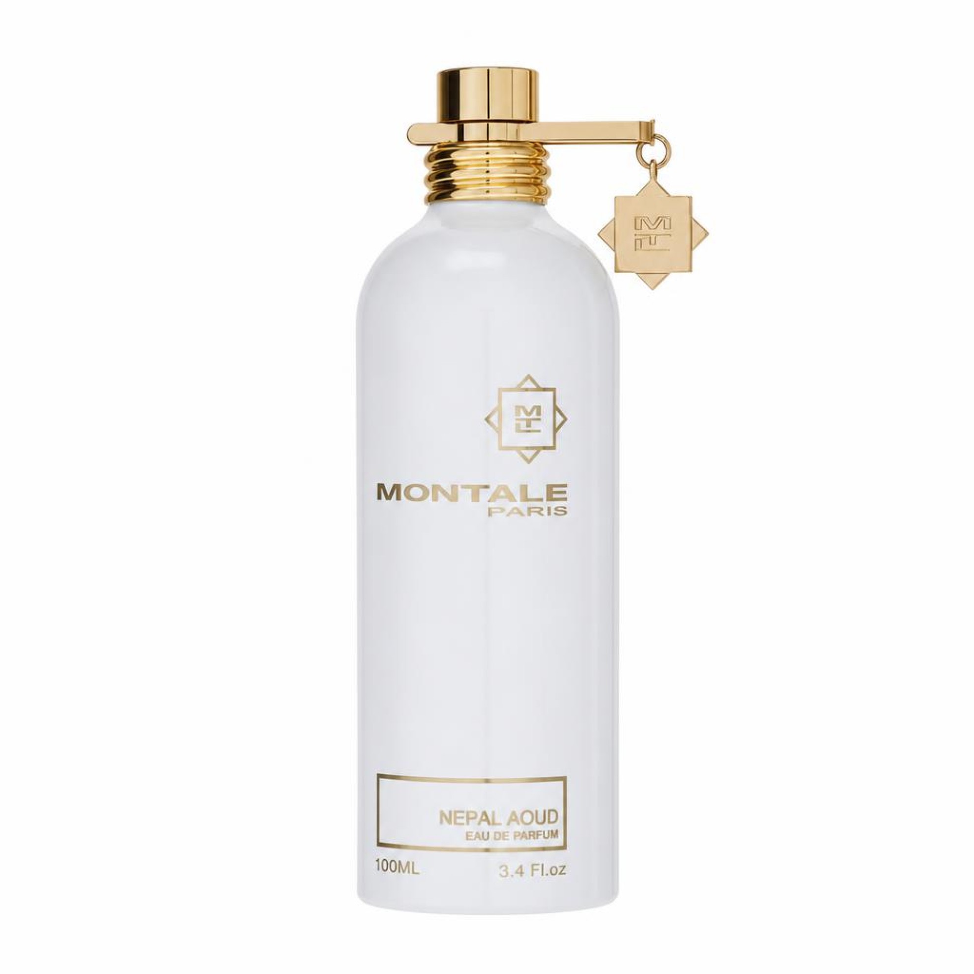 Montale Nepal Aoud Eau De Parfum Spray 100 ml