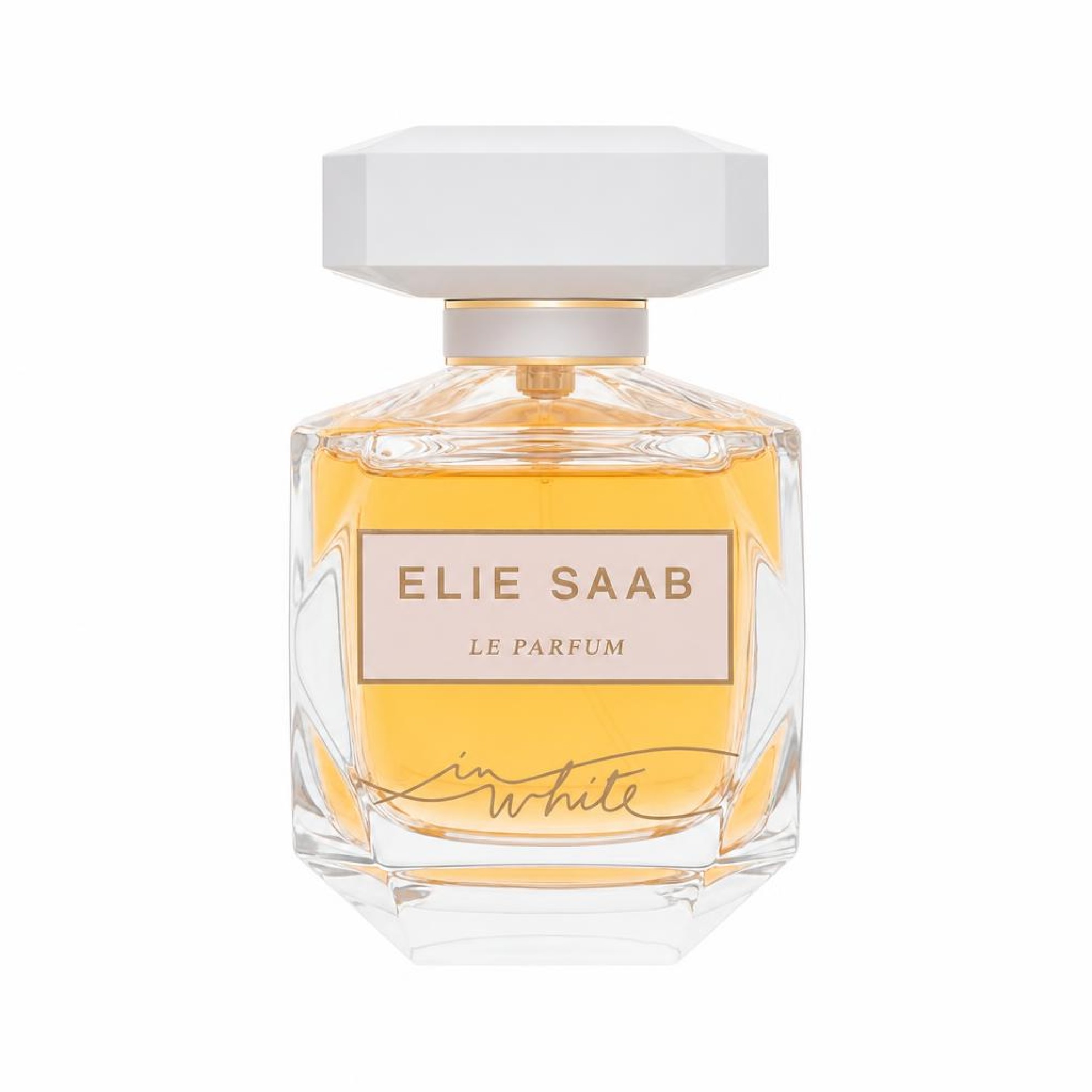 Elie Saab Le Parfum  In White Eau De Parfum Spray 90 ml