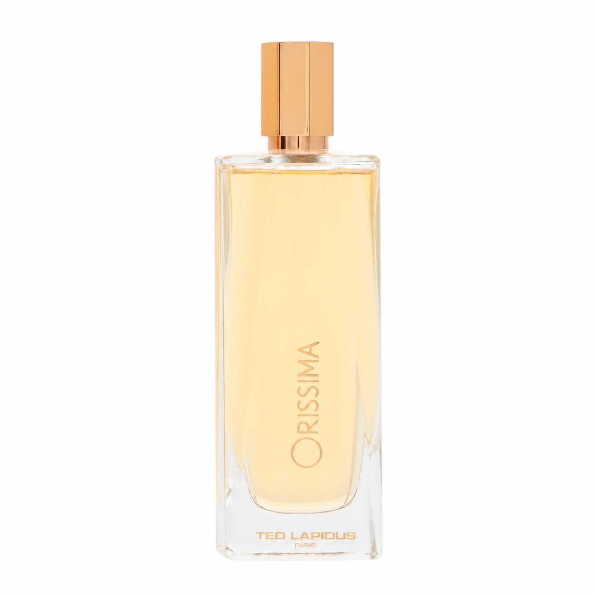 Ted Lapidus Orissima Eau De Parfum Spray 100 ml