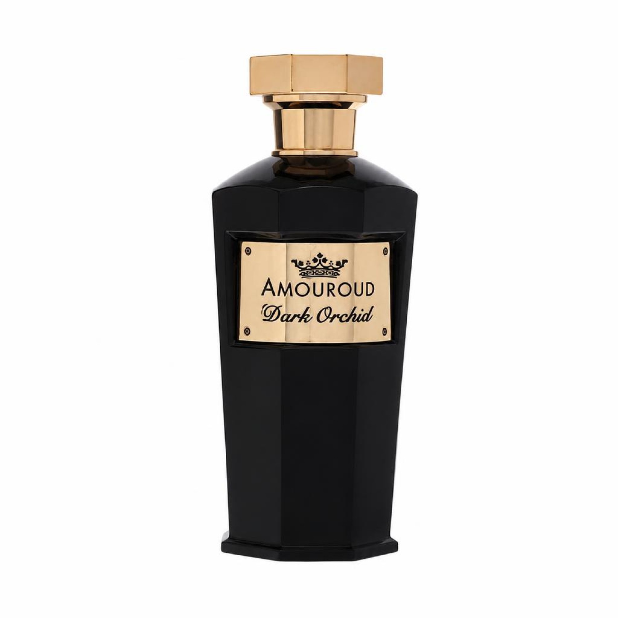 Amouroud Dark Orchid Eau De Parfum Spray (Unisex) 100 ml